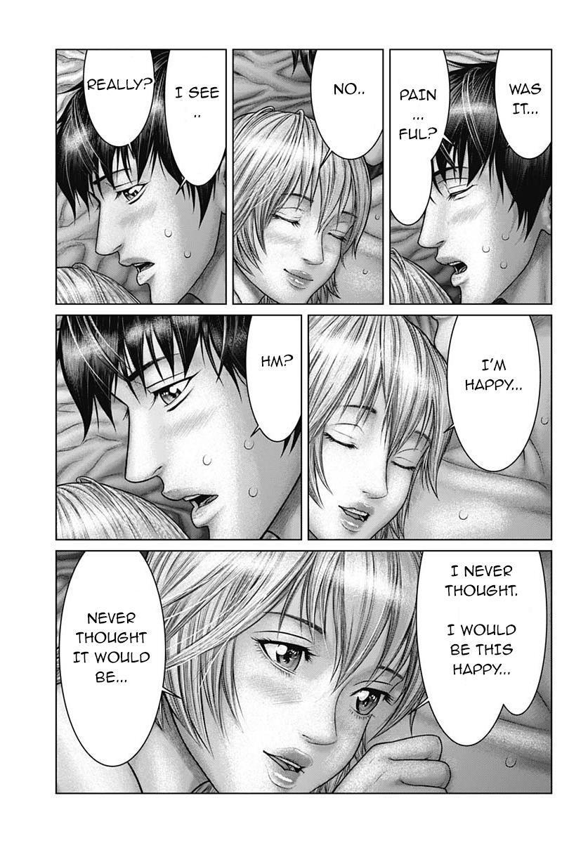 Read Gantz- E Manga Online