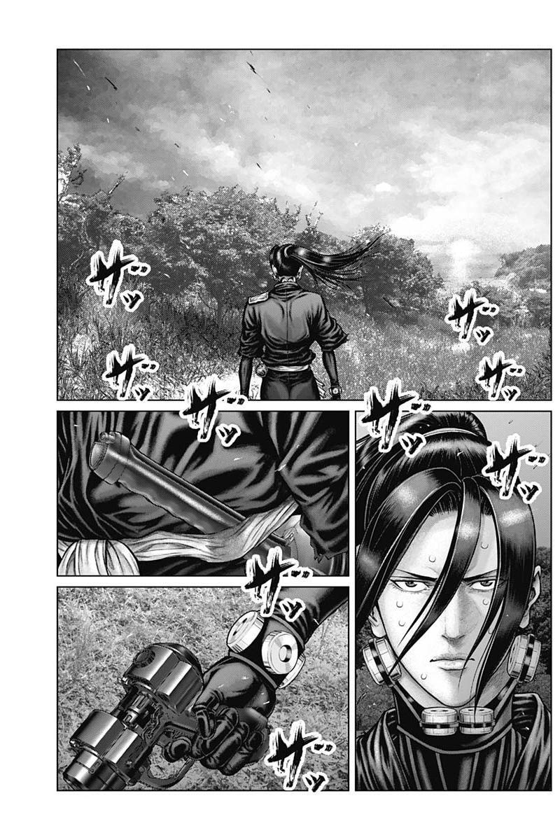 Read Gantz- E Manga Online