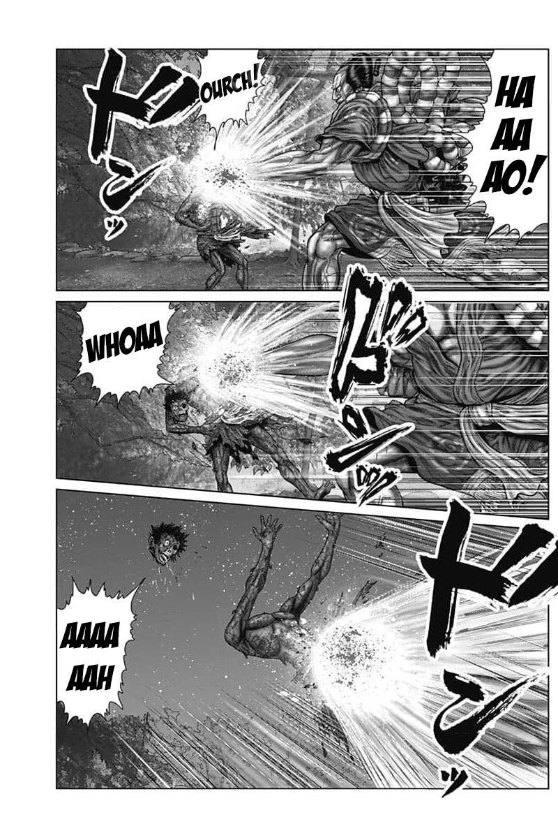 Read Gantz- E Manga Online