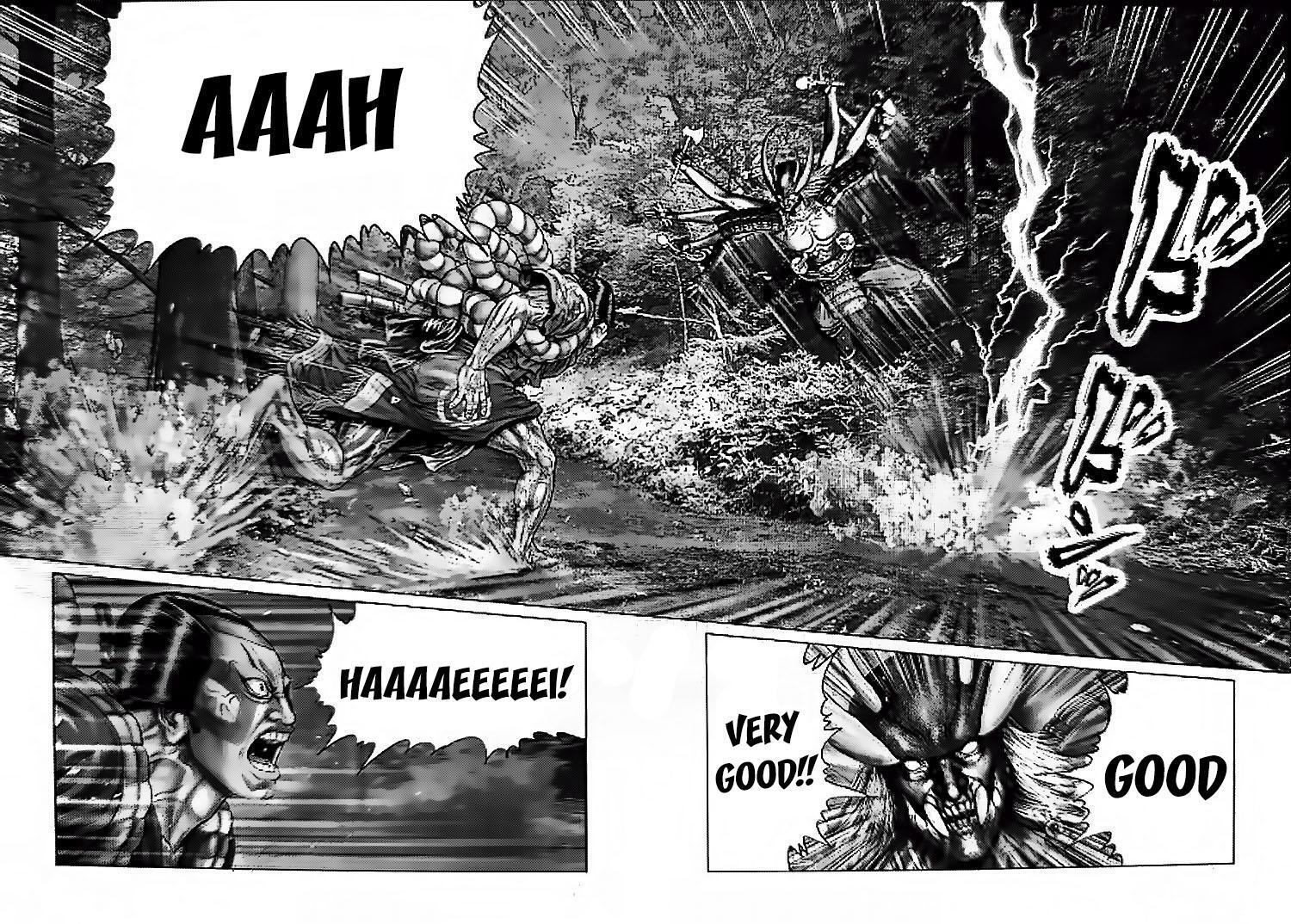 Read Gantz- E Manga Online