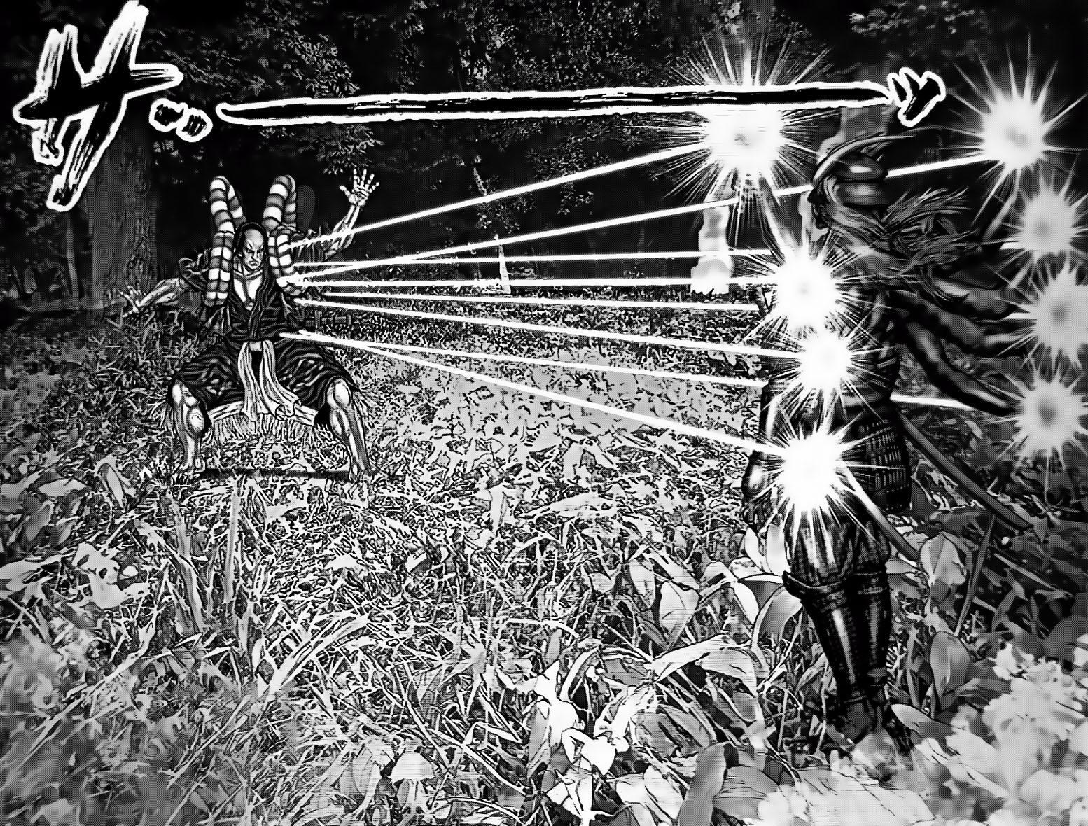 Read Gantz- E Manga Online