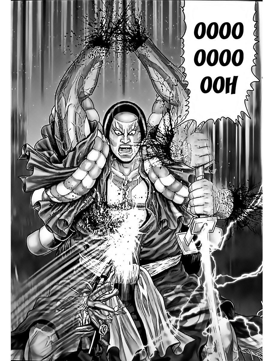 Read Gantz- E Manga Online