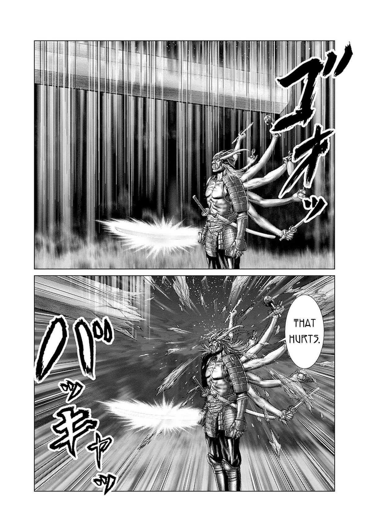 Read Gantz- E Manga Online