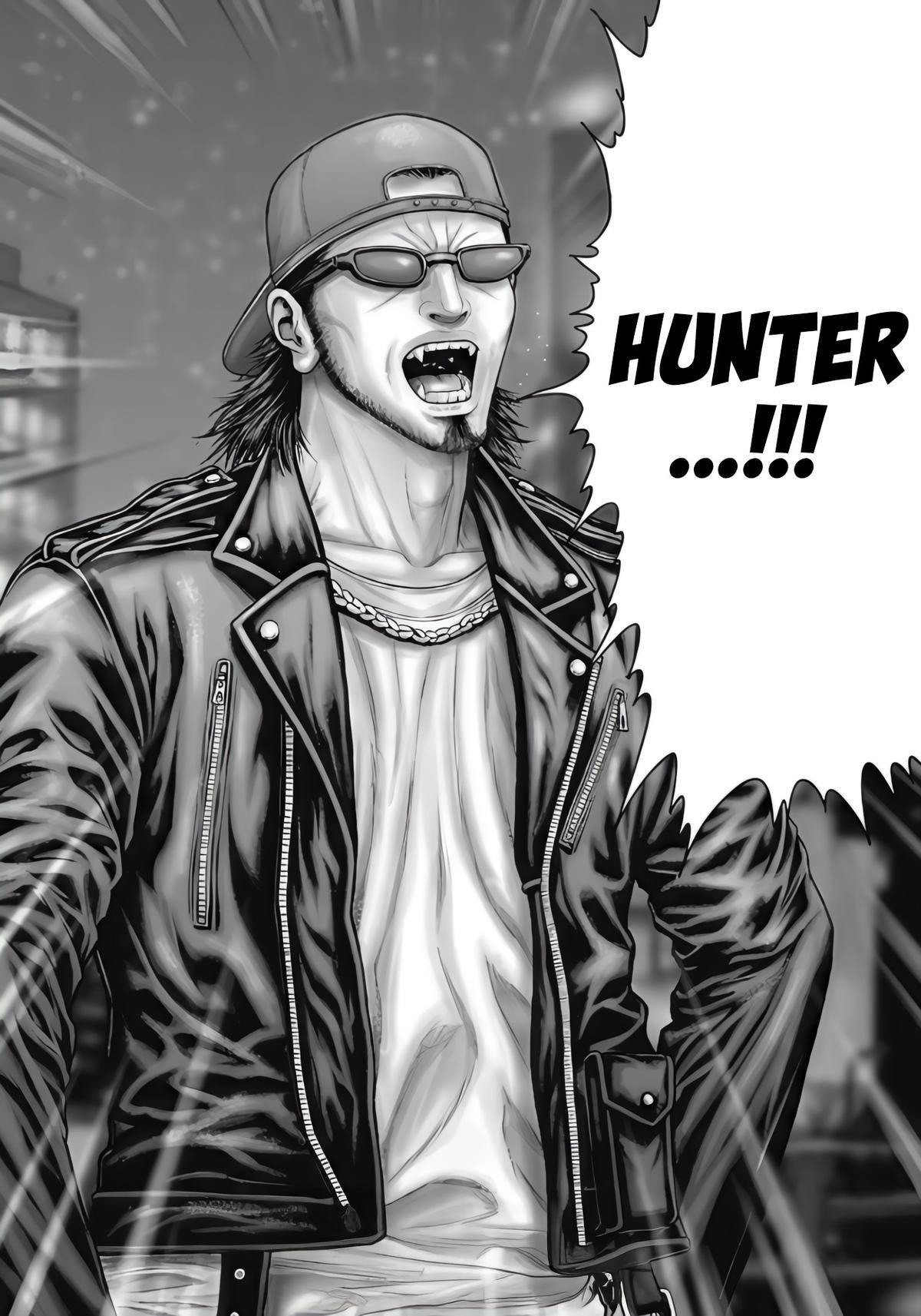 Read Gantz- E Manga Online