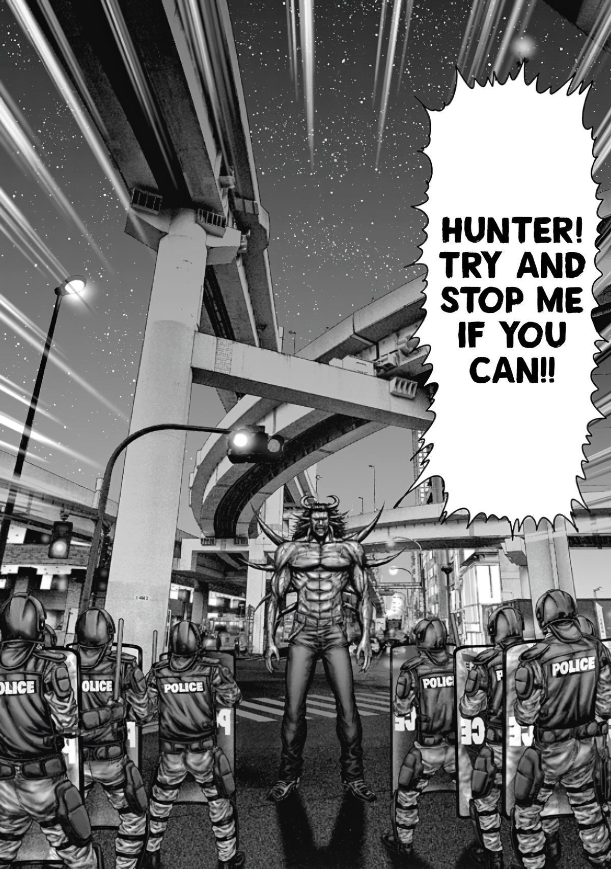 Read Gantz- E Manga Online