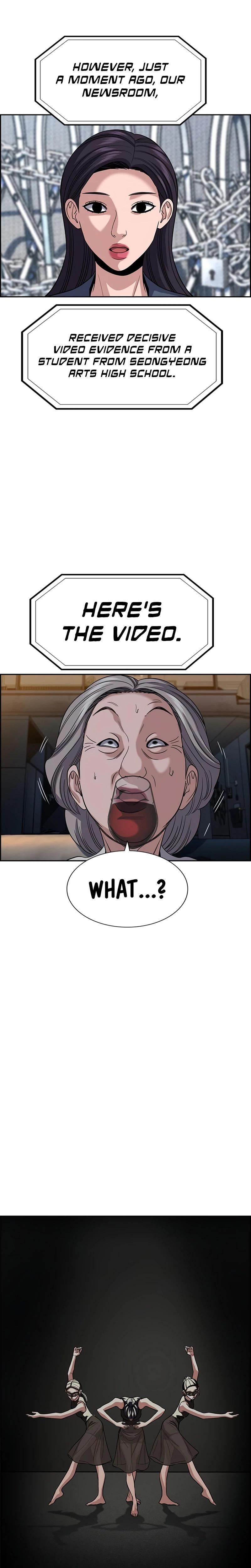 Read Get Schooled Manga Online