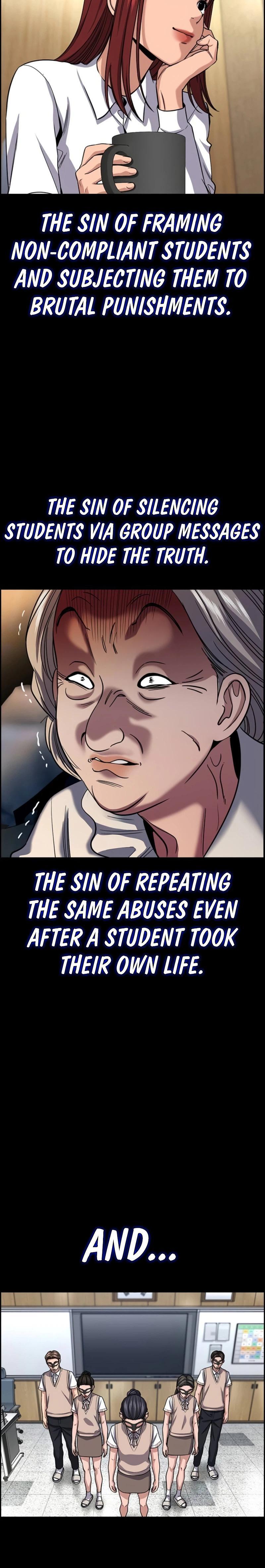 Read Get Schooled Manga Online