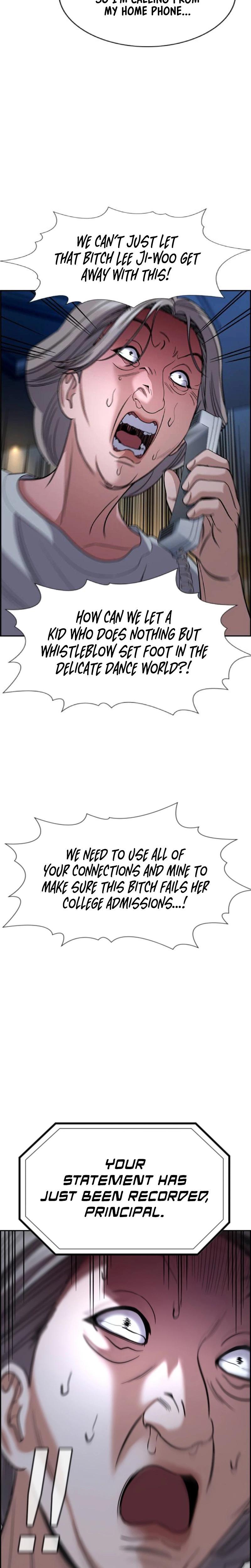 Read Get Schooled Manga Online