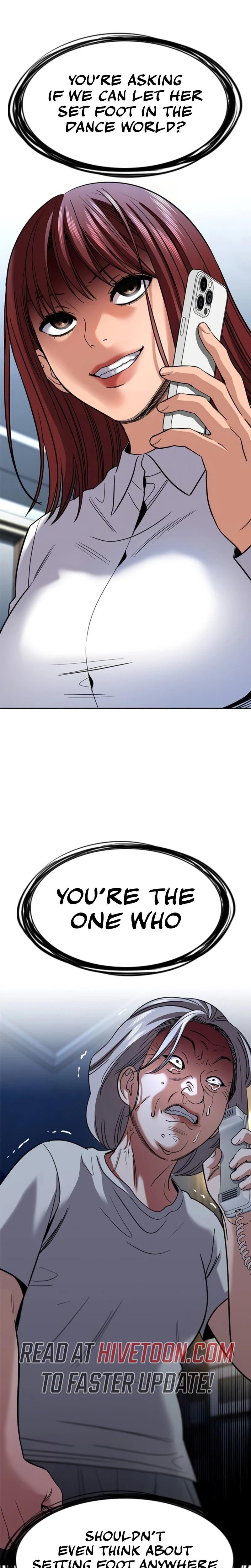 Read Get Schooled Manga Online
