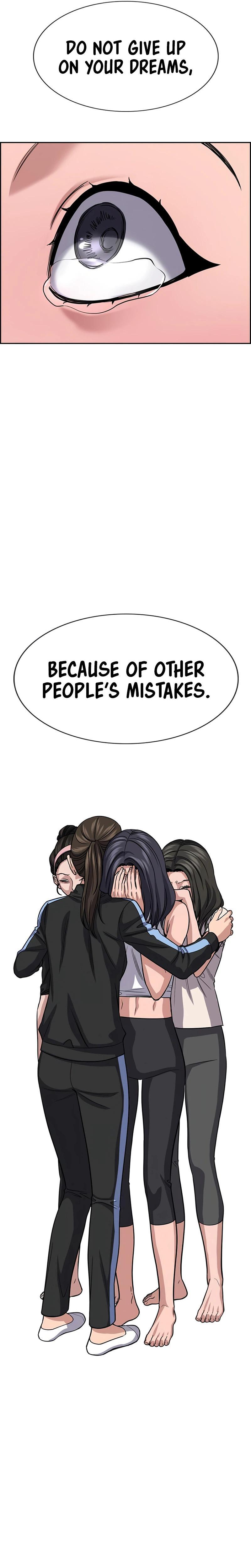 Read Get Schooled Manga Online