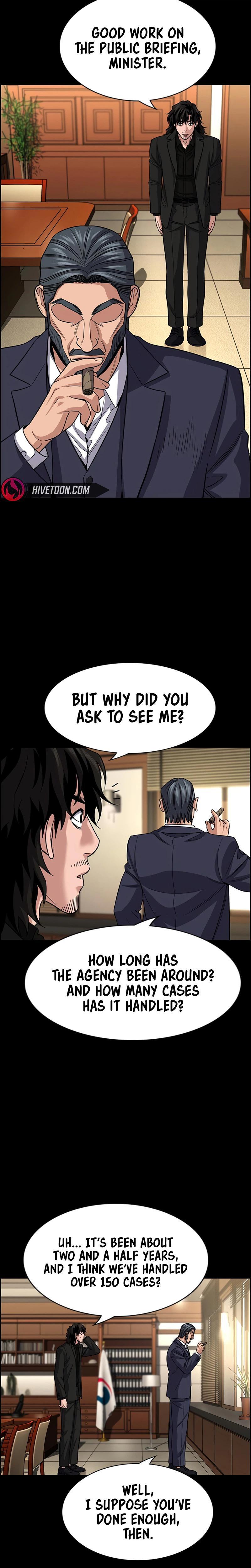 Read Get Schooled Manga Online