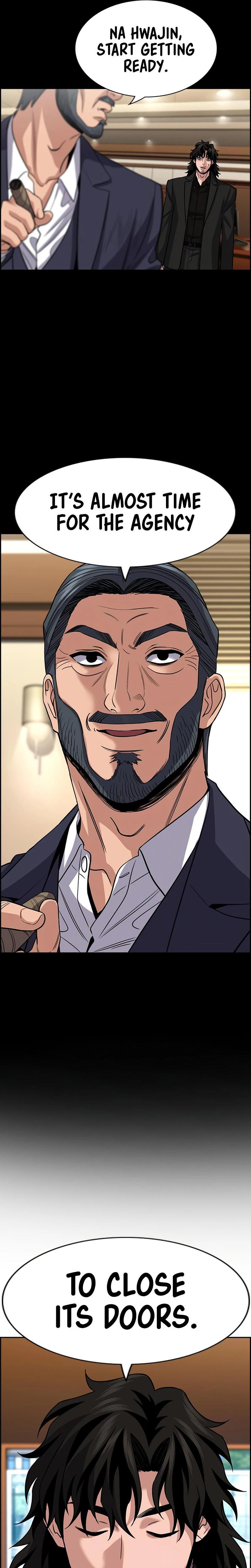 Read Get Schooled Manga Online