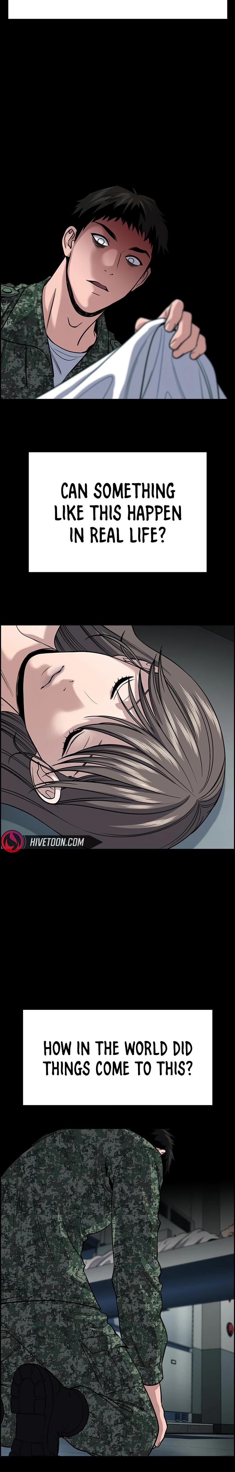 Read Get Schooled Manga Online