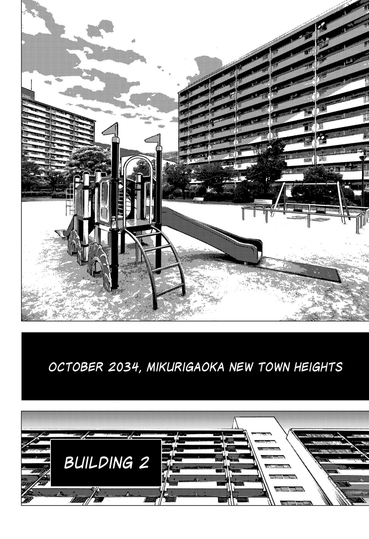 Read Ghost Fixers Manga Online