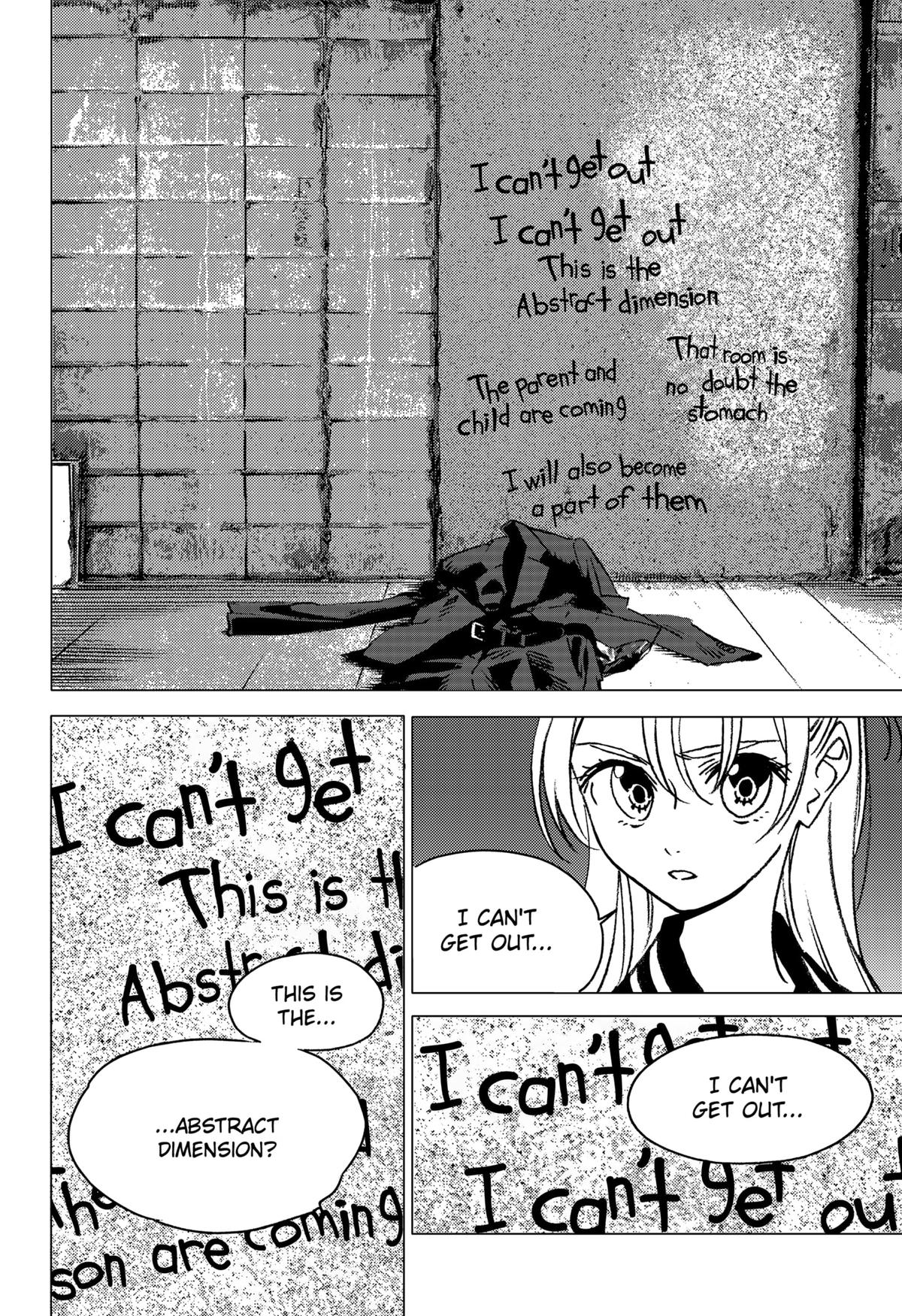 Read Ghost Fixers Manga Online