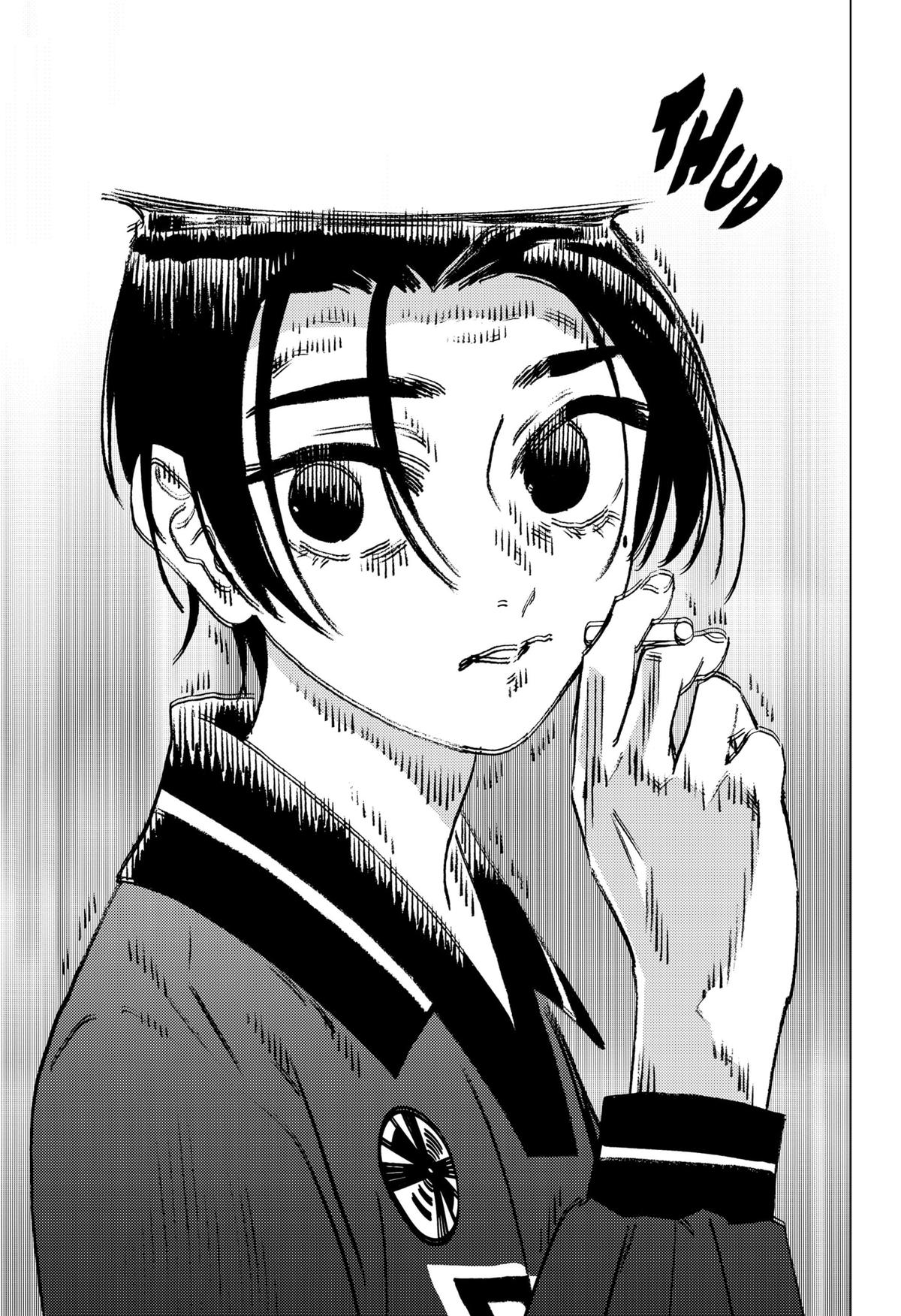 Read Ghost Fixers Manga Online