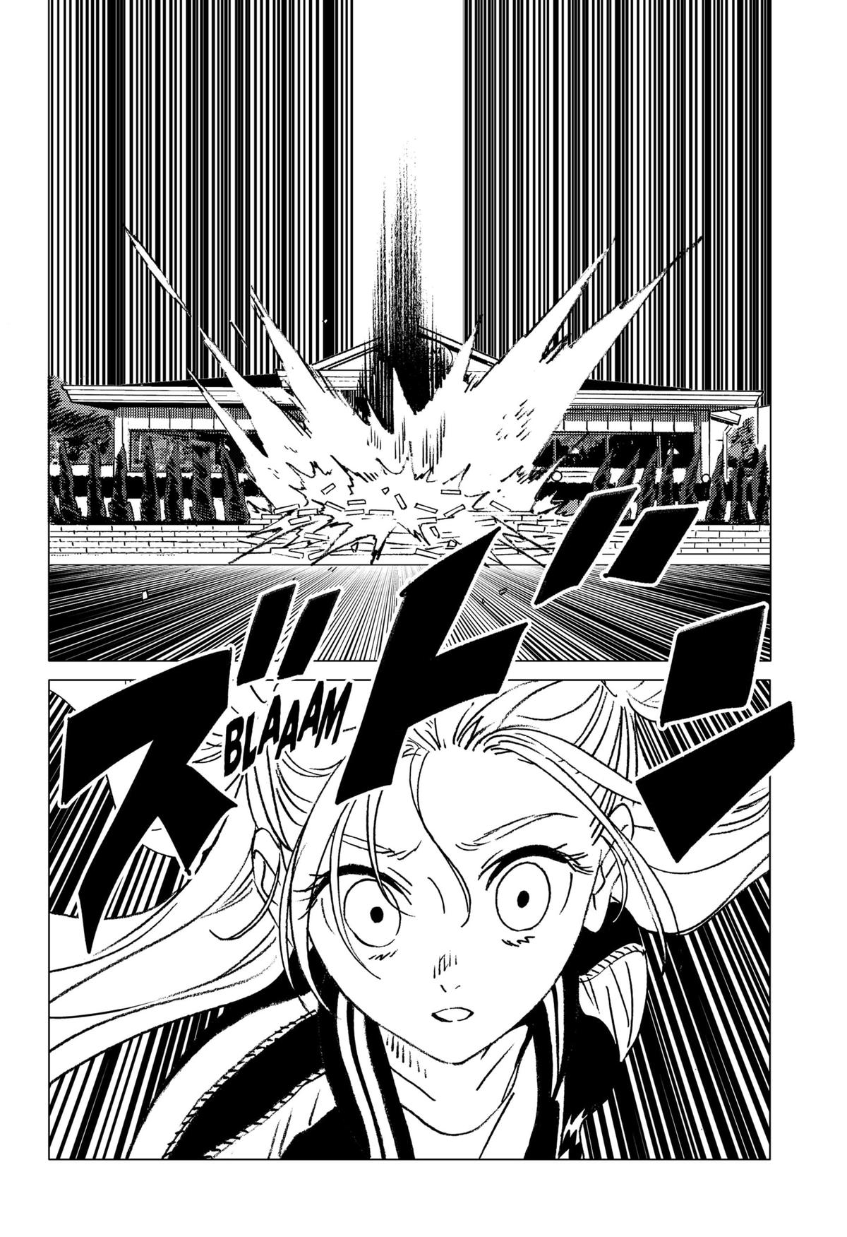 Read Ghost Fixers Manga Online