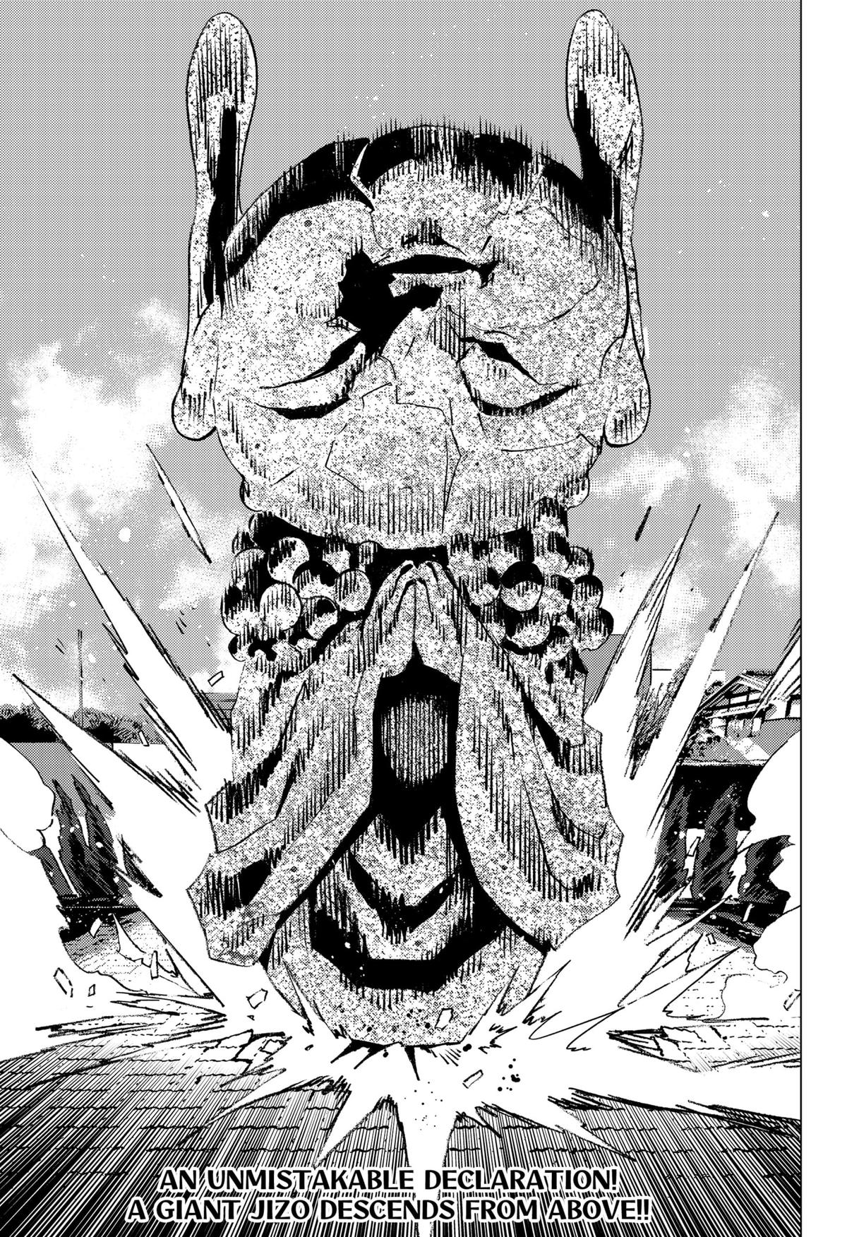 Read Ghost Fixers Manga Online
