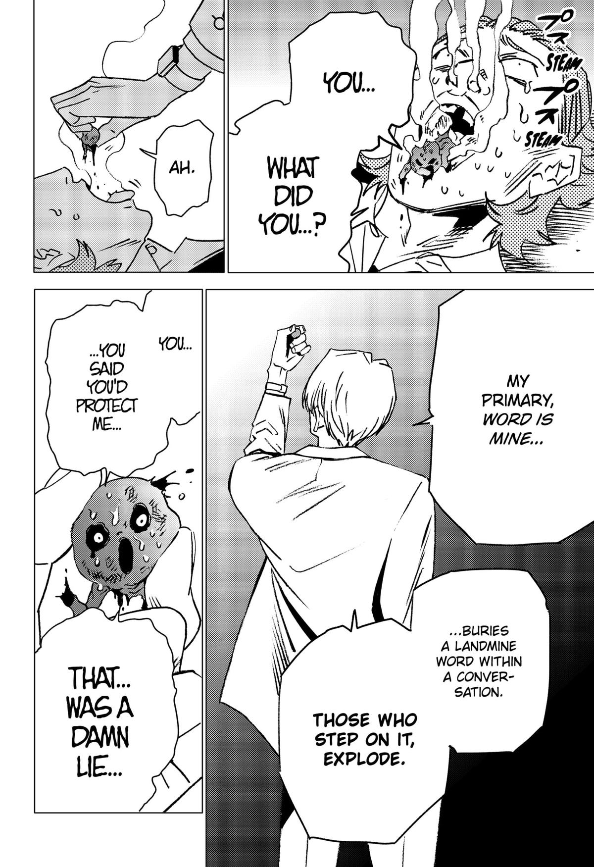 Read Ghost Fixers Manga Online