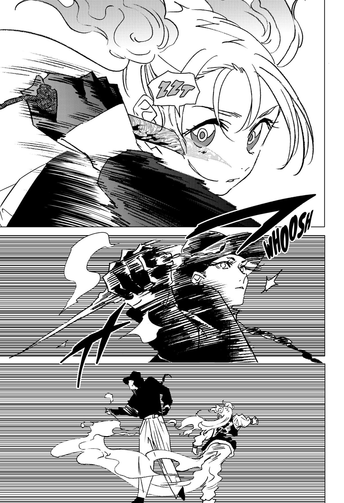 Read Ghost Fixers Manga Online