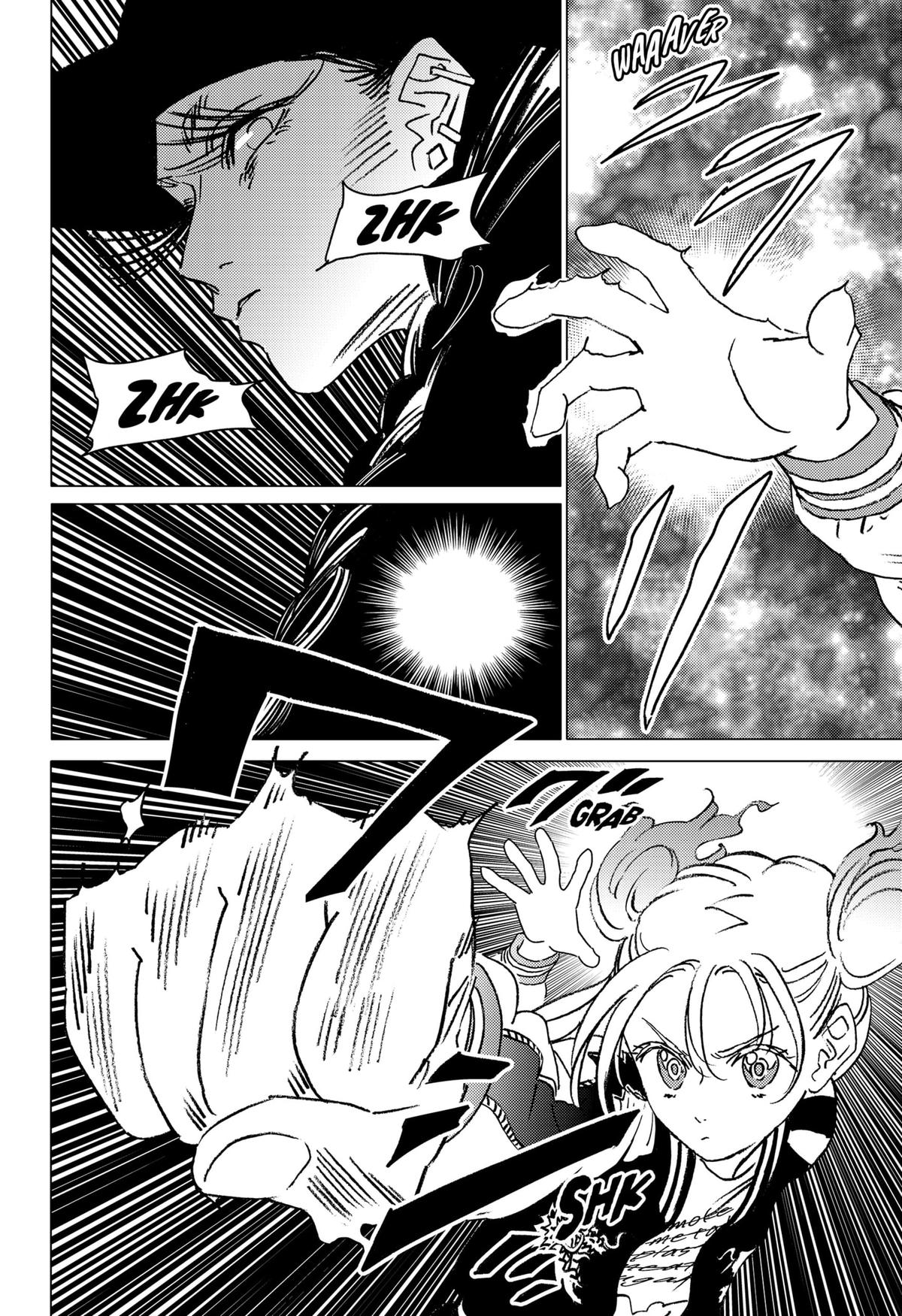 Read Ghost Fixers Manga Online