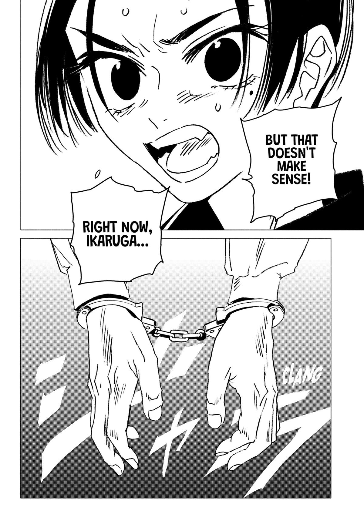 Read Ghost Fixers Manga Online