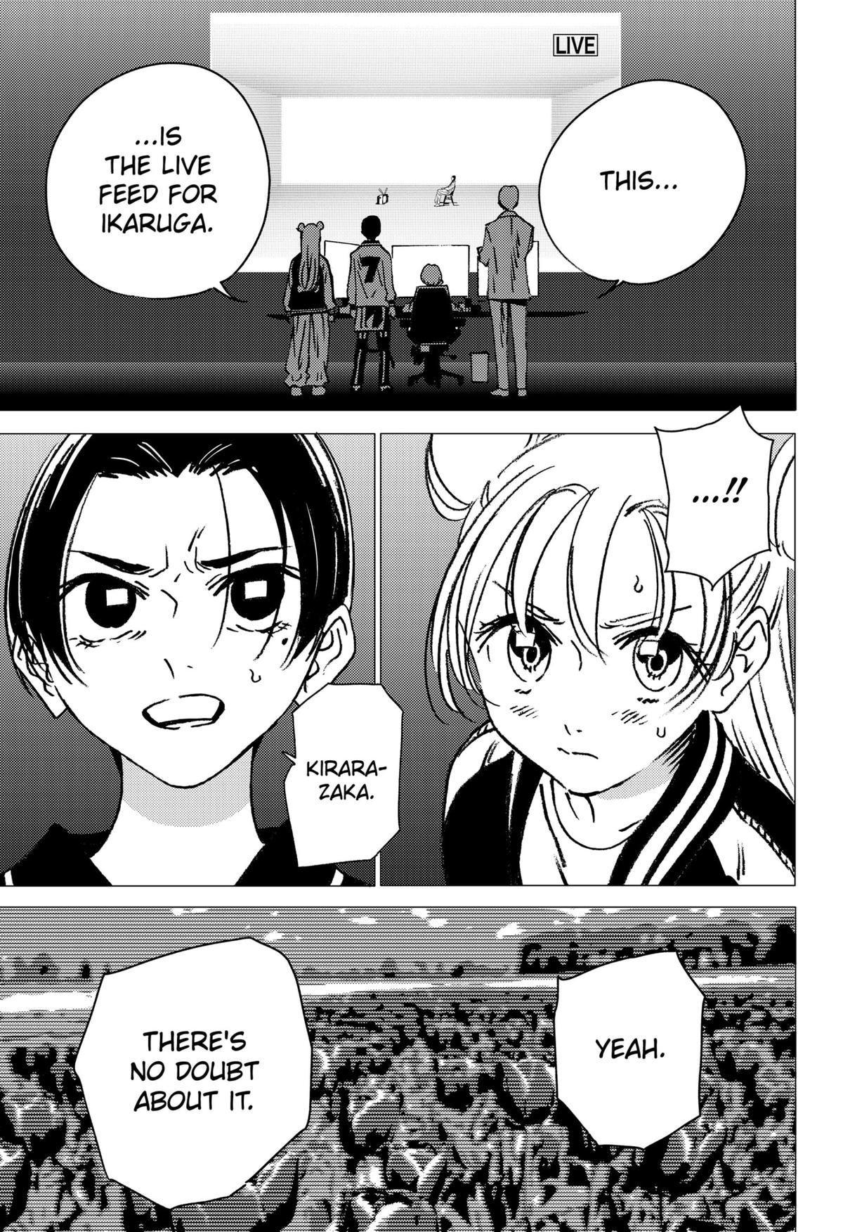 Read Ghost Fixers Manga Online