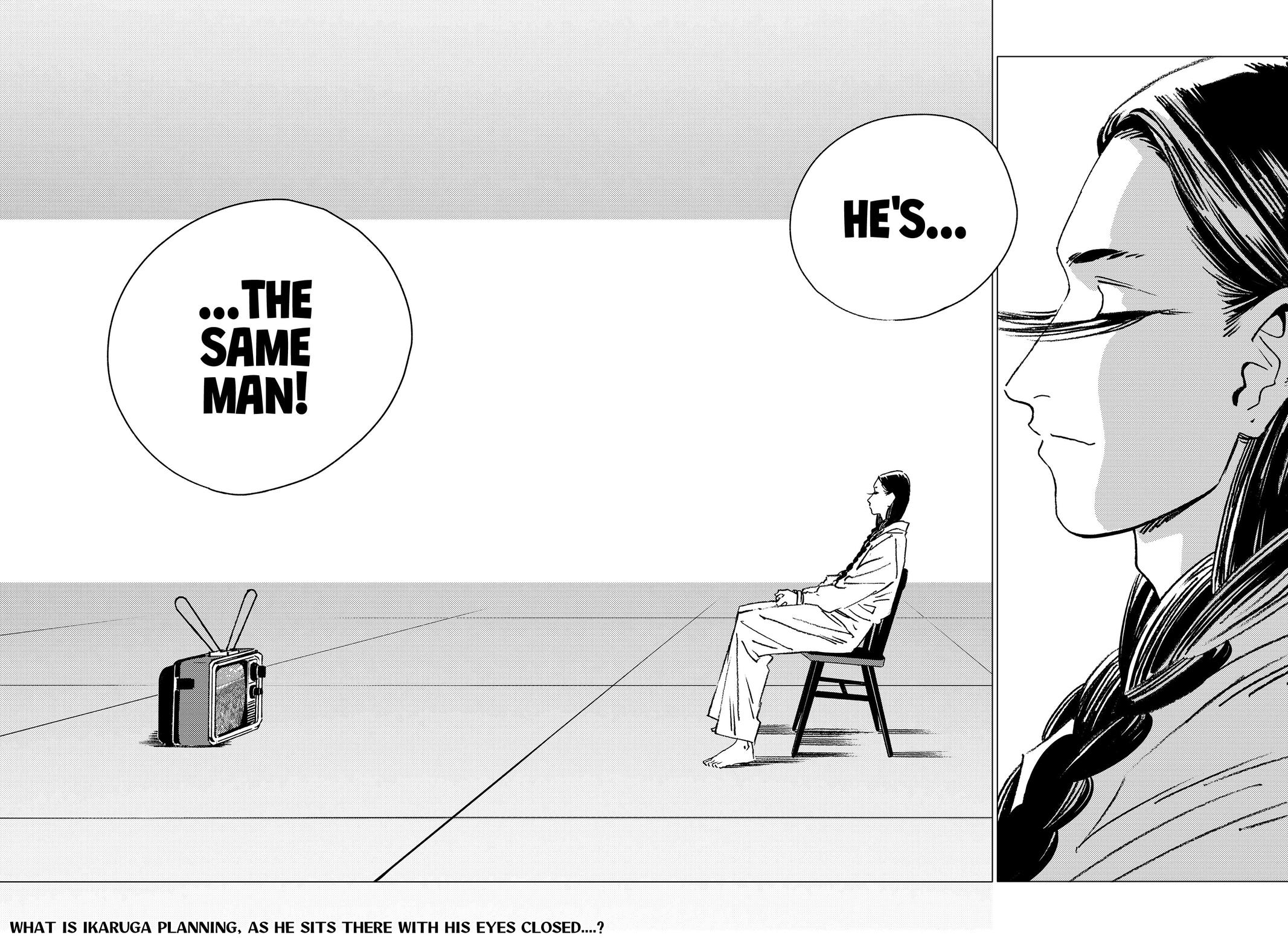 Read Ghost Fixers Manga Online
