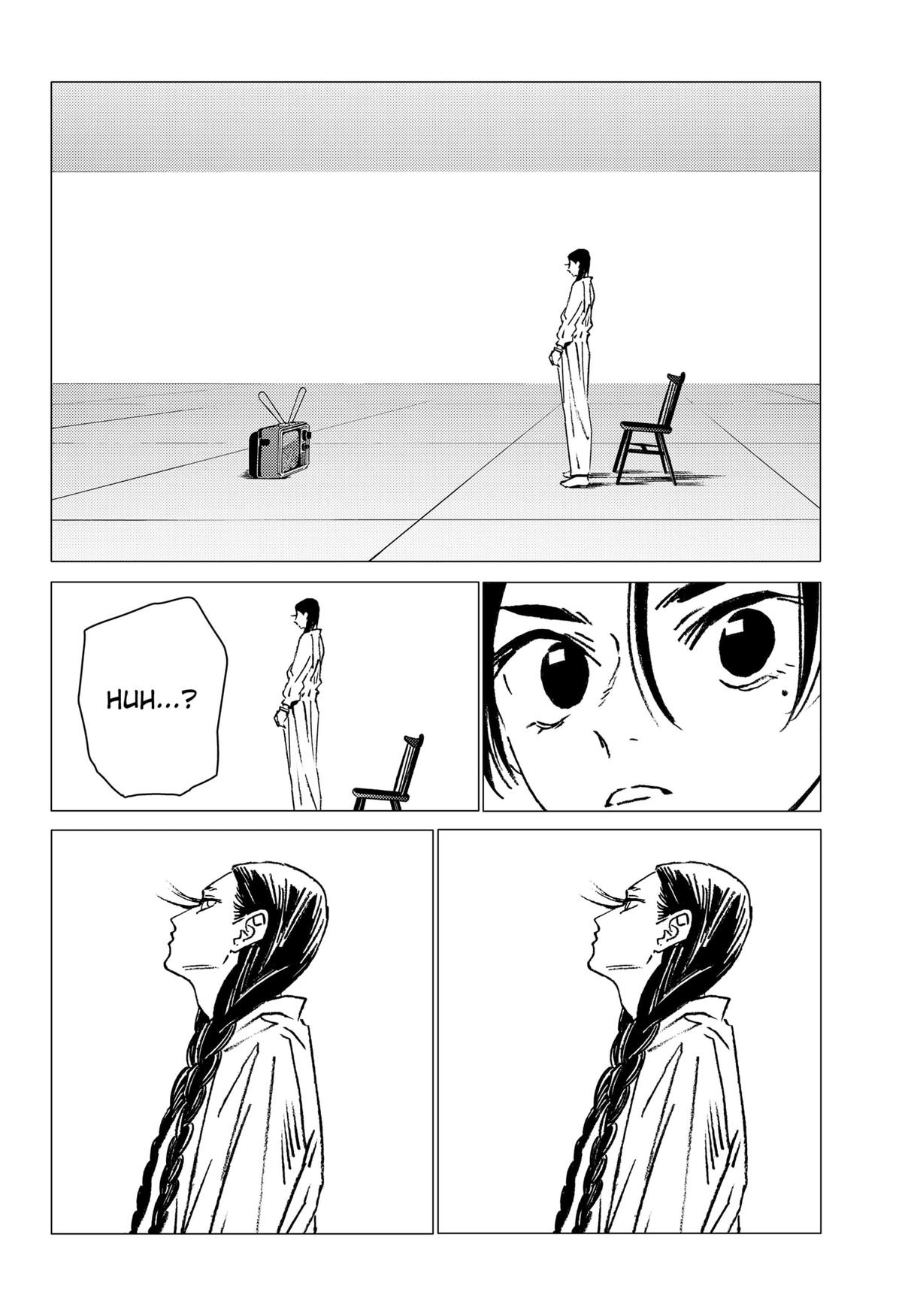 Read Ghost Fixers Manga Online