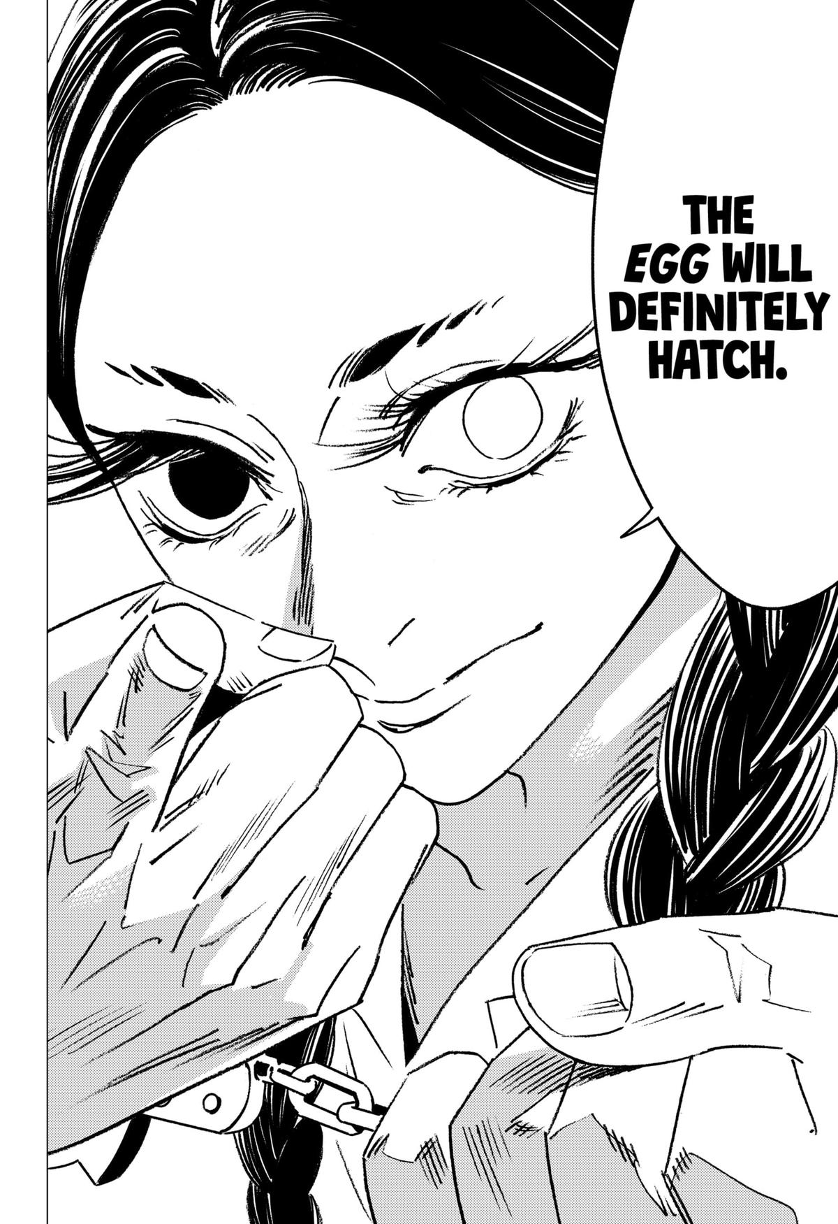 Read Ghost Fixers Manga Online