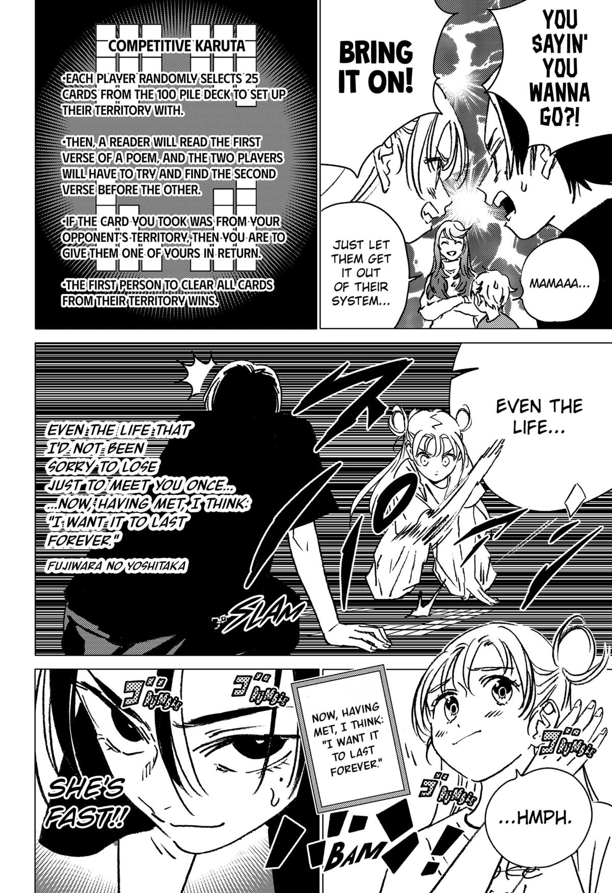 Read Ghost Fixers Manga Online