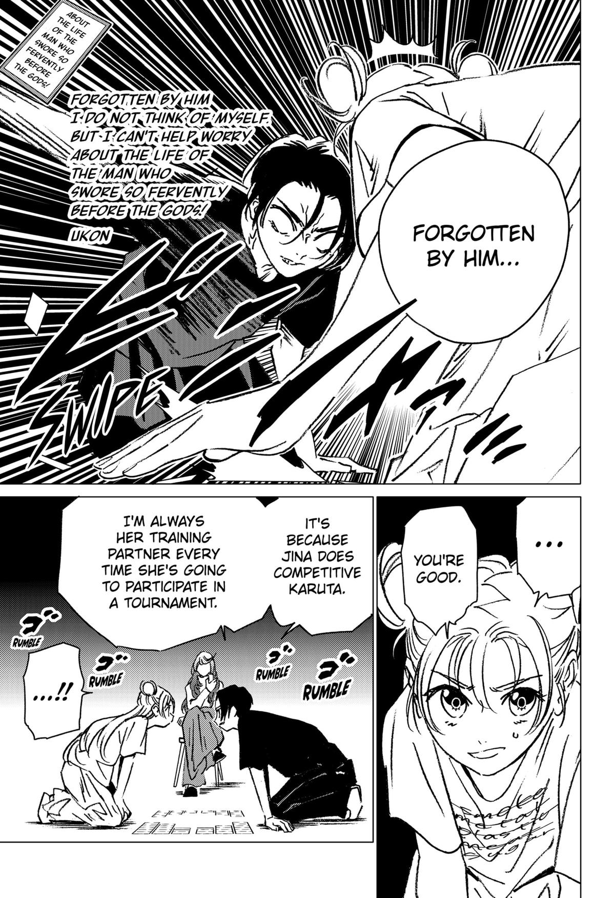 Read Ghost Fixers Manga Online