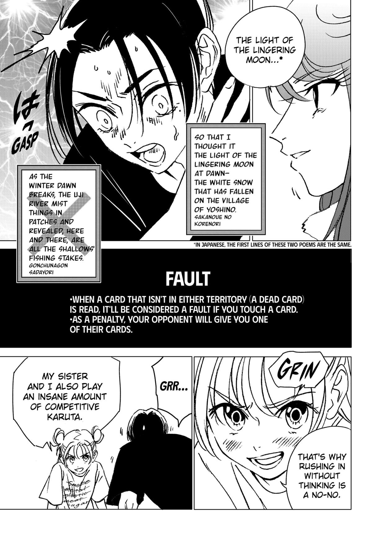 Read Ghost Fixers Manga Online