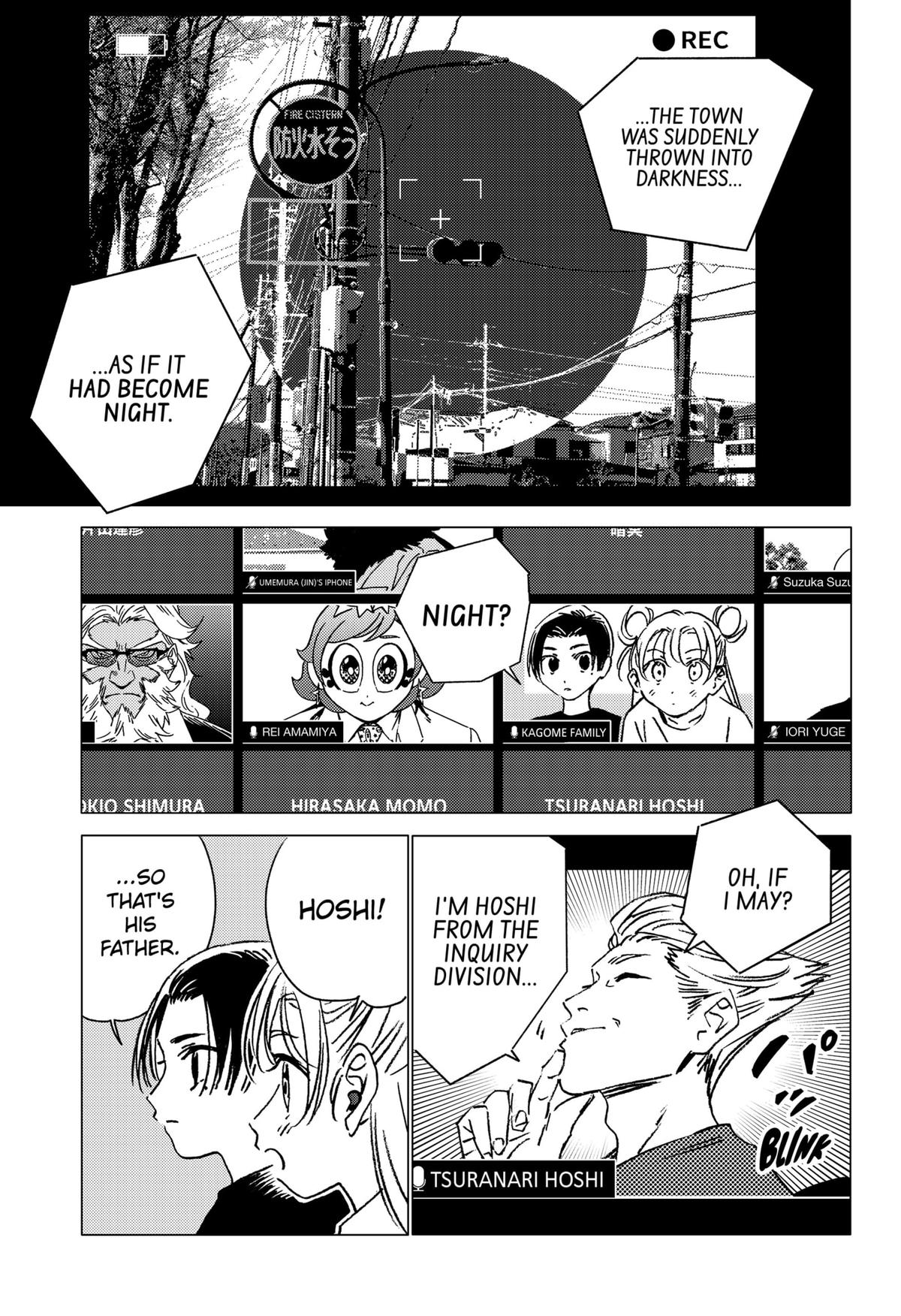 Read Ghost Fixers Manga Online