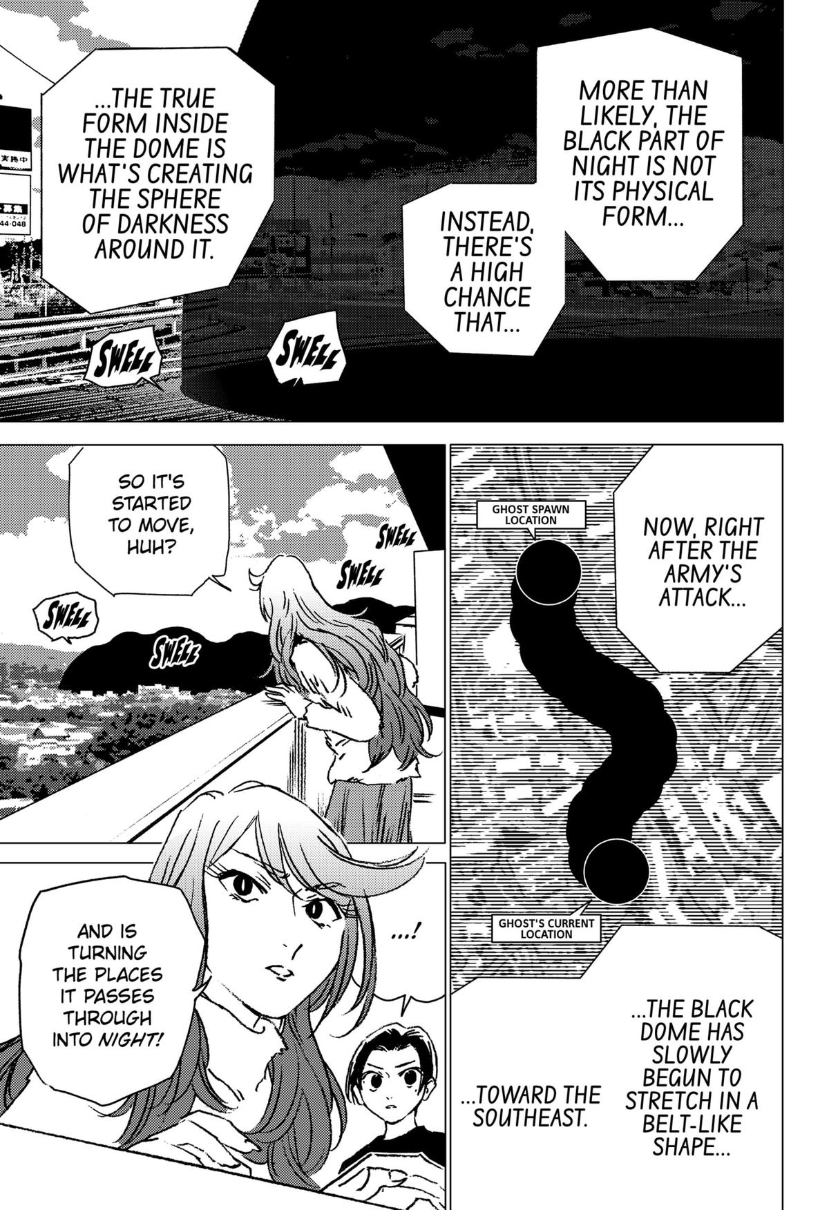 Read Ghost Fixers Manga Online