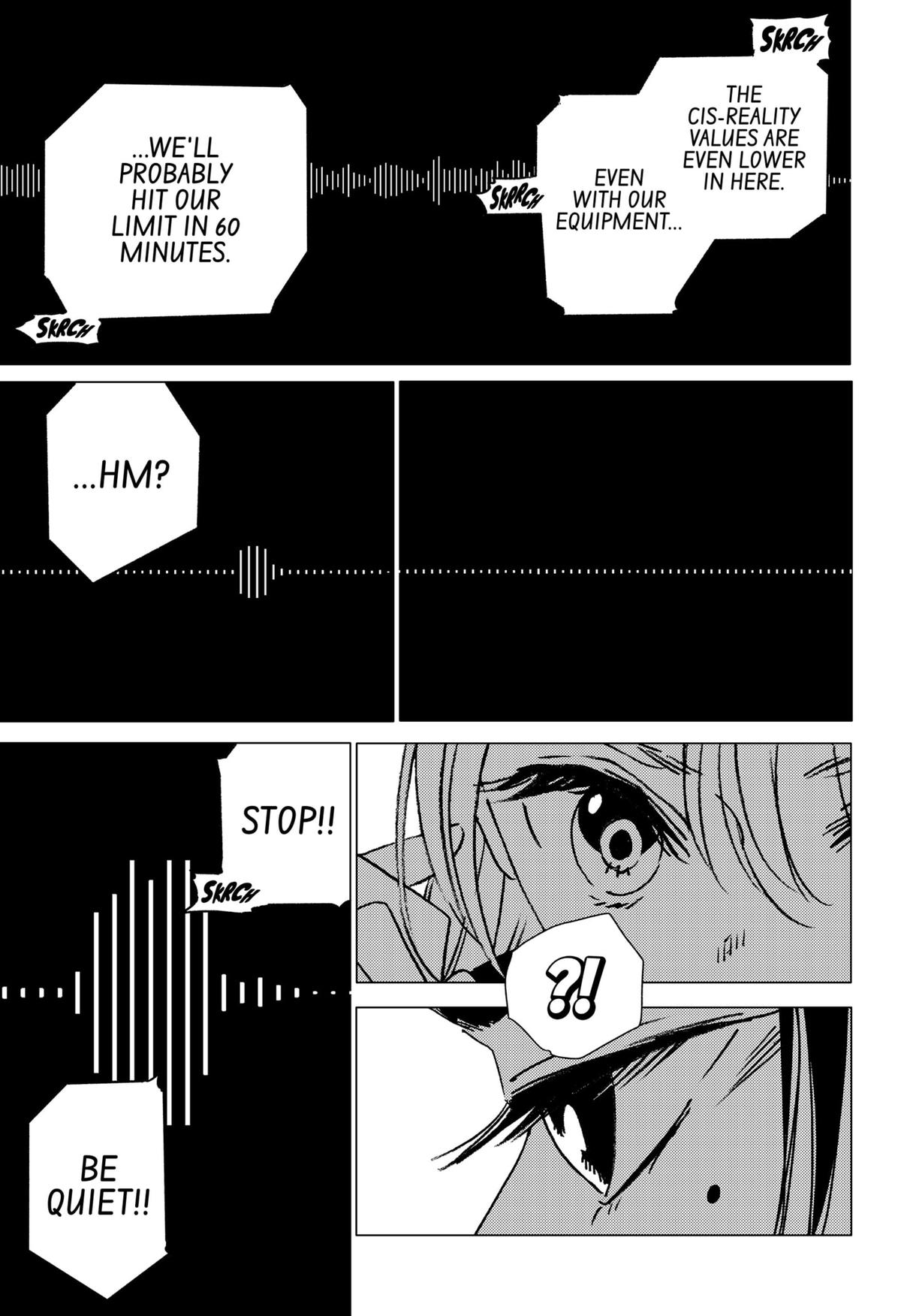 Read Ghost Fixers Manga Online
