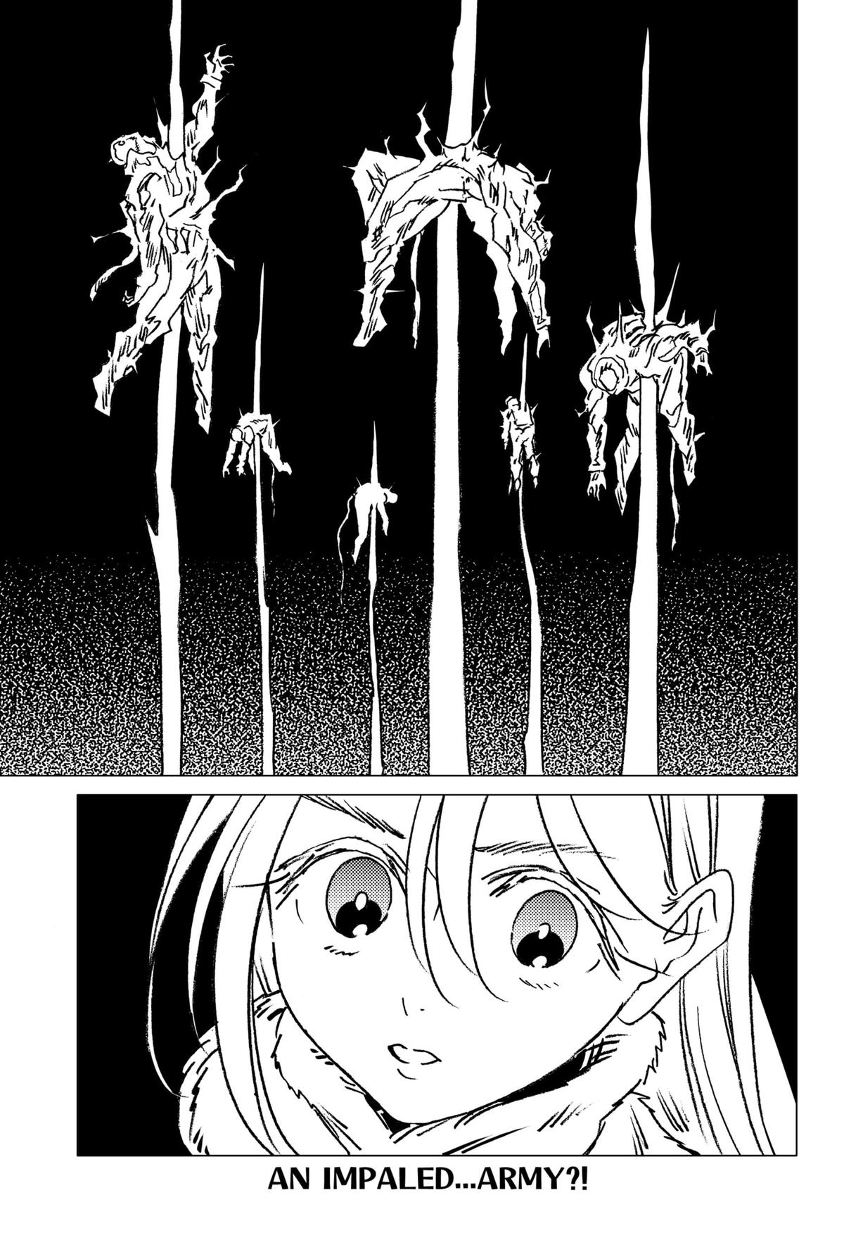 Read Ghost Fixers Manga Online