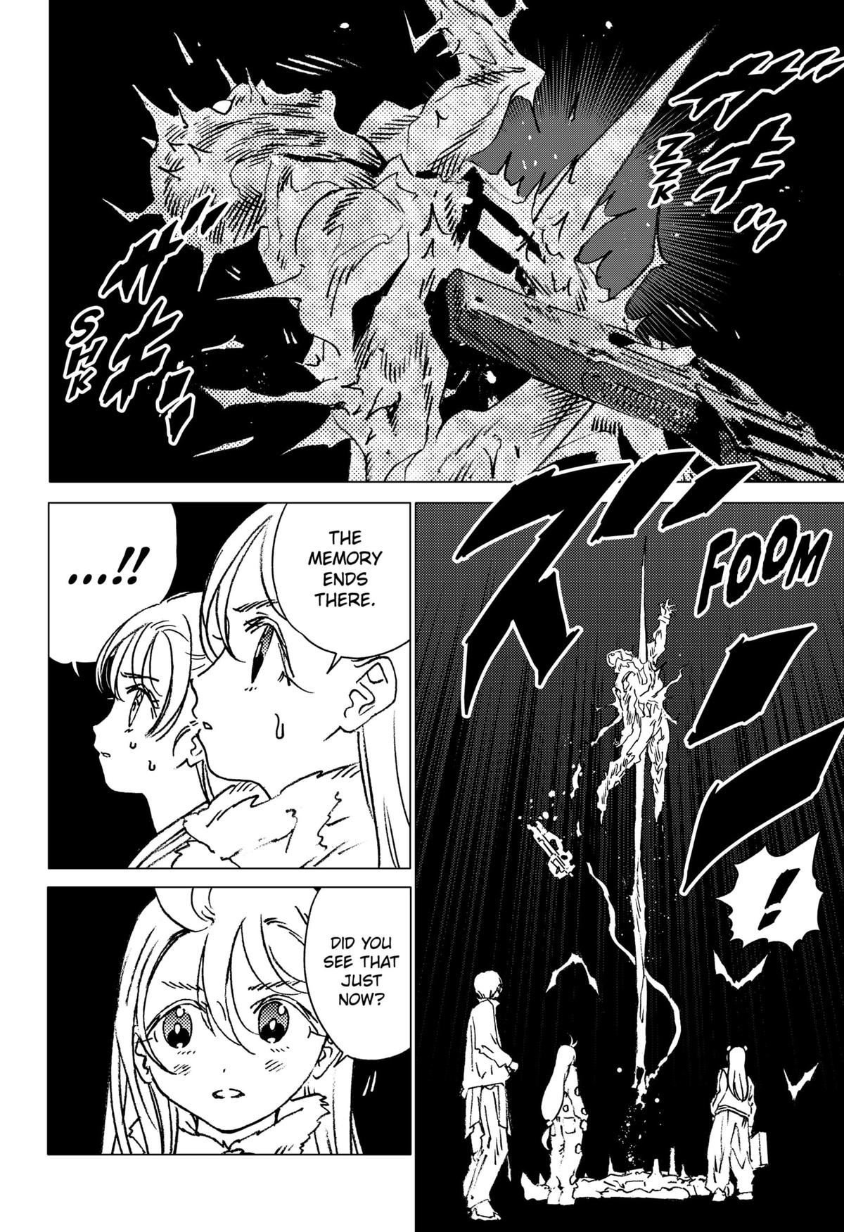 Read Ghost Fixers Manga Online