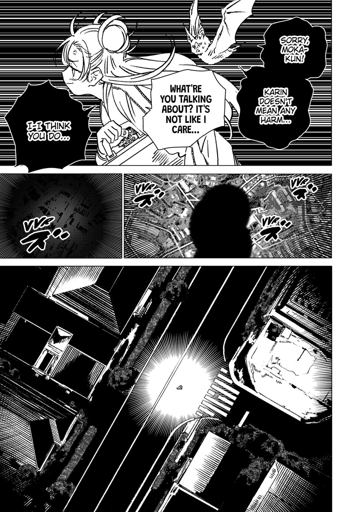 Read Ghost Fixers Manga Online