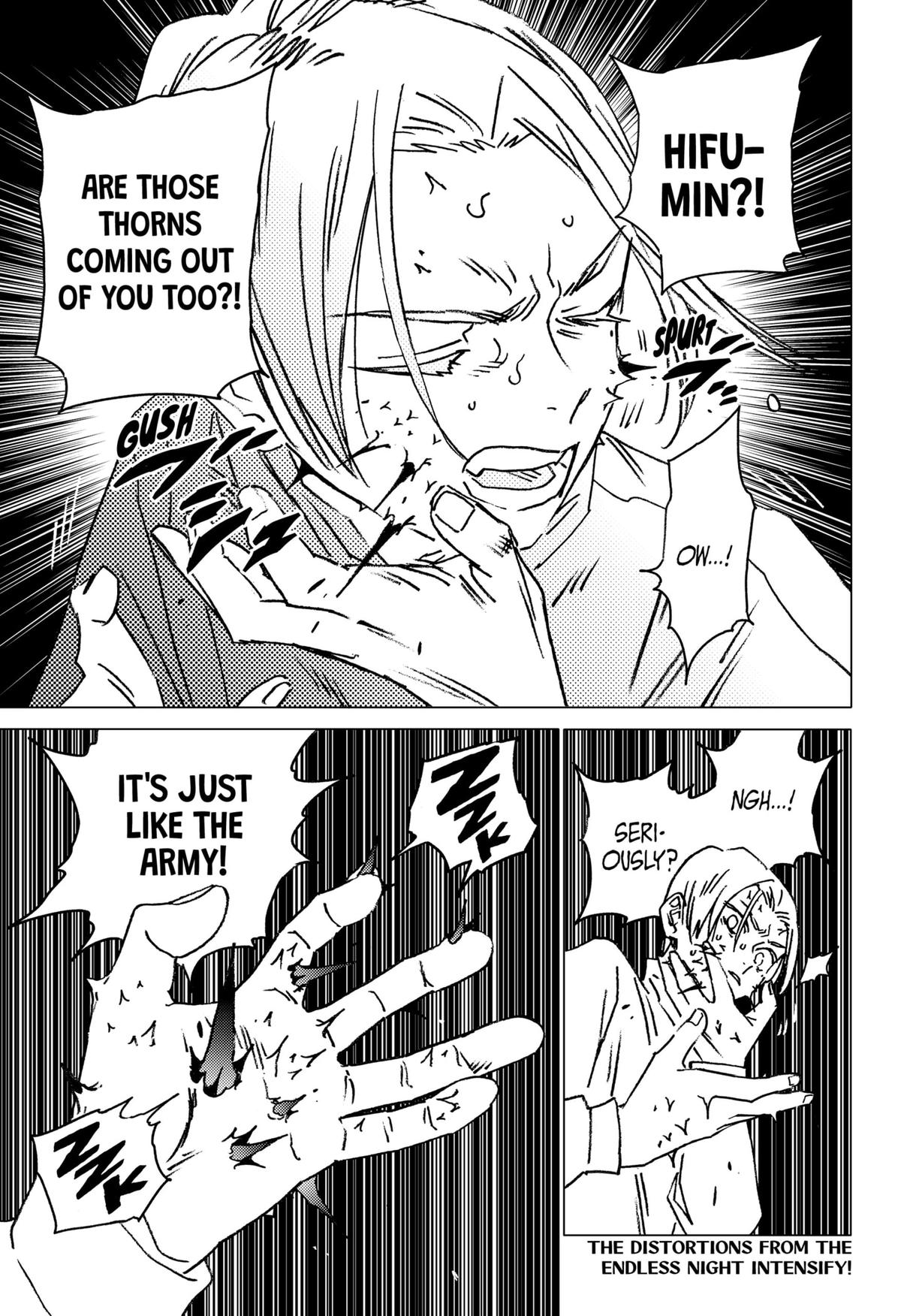 Read Ghost Fixers Manga Online
