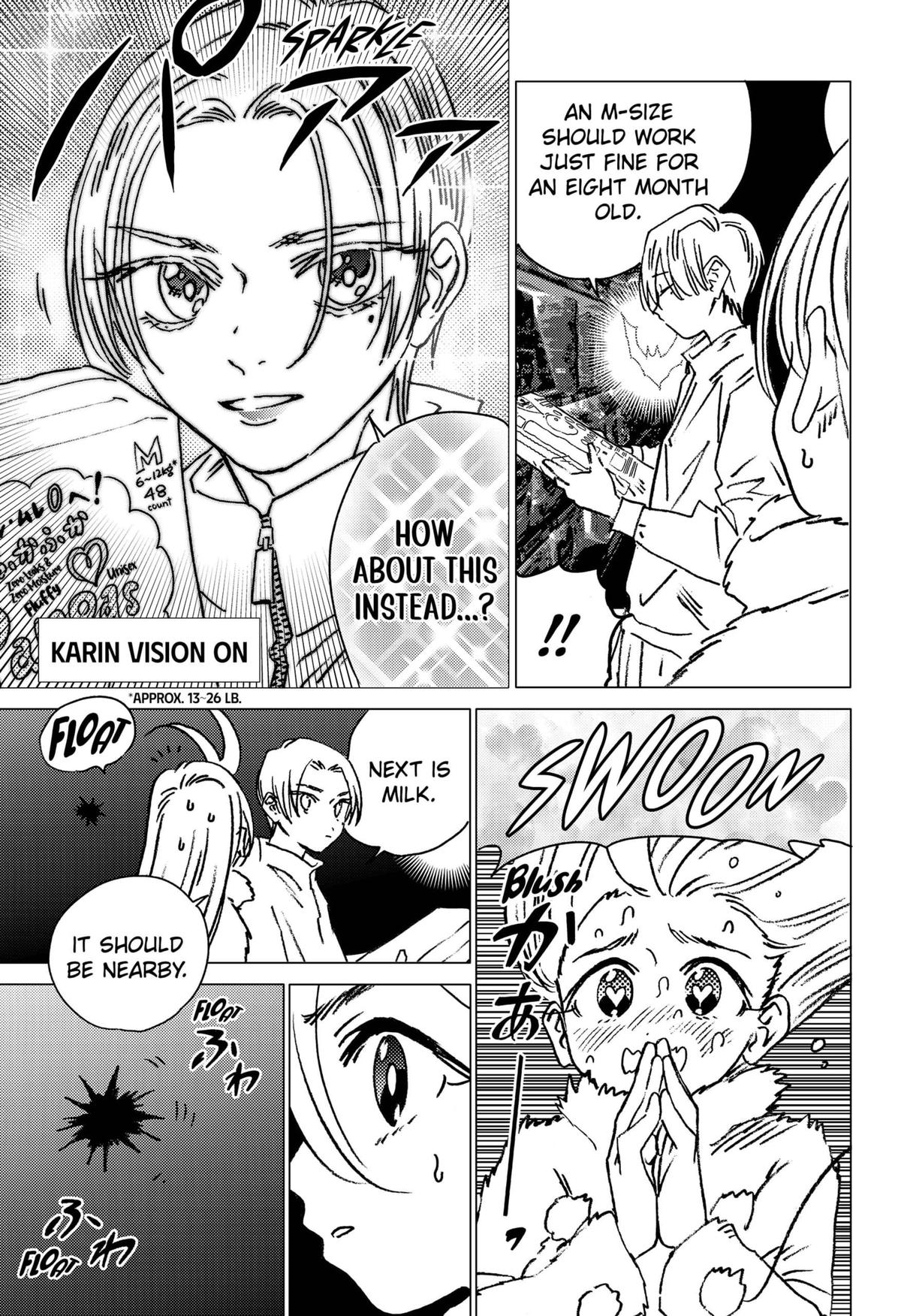 Read Ghost Fixers Manga Online