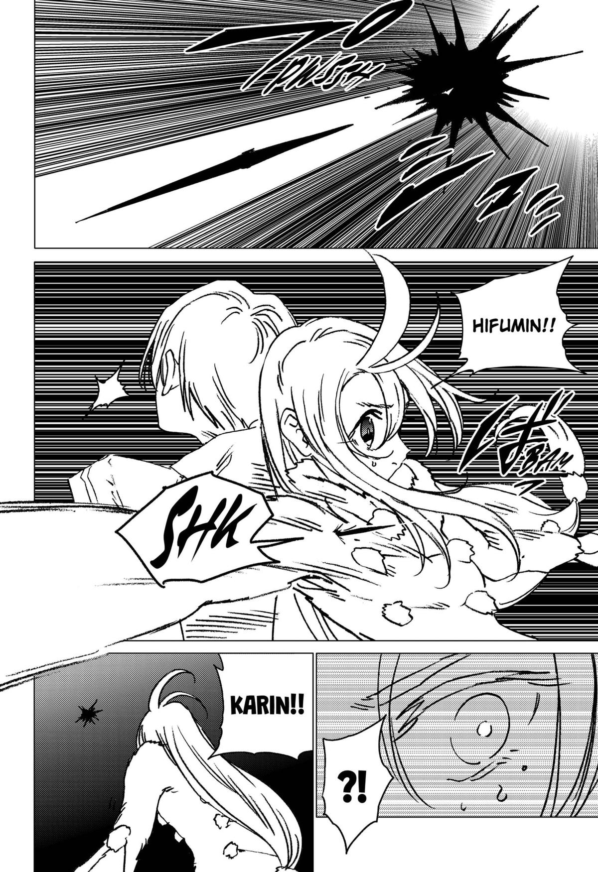 Read Ghost Fixers Manga Online