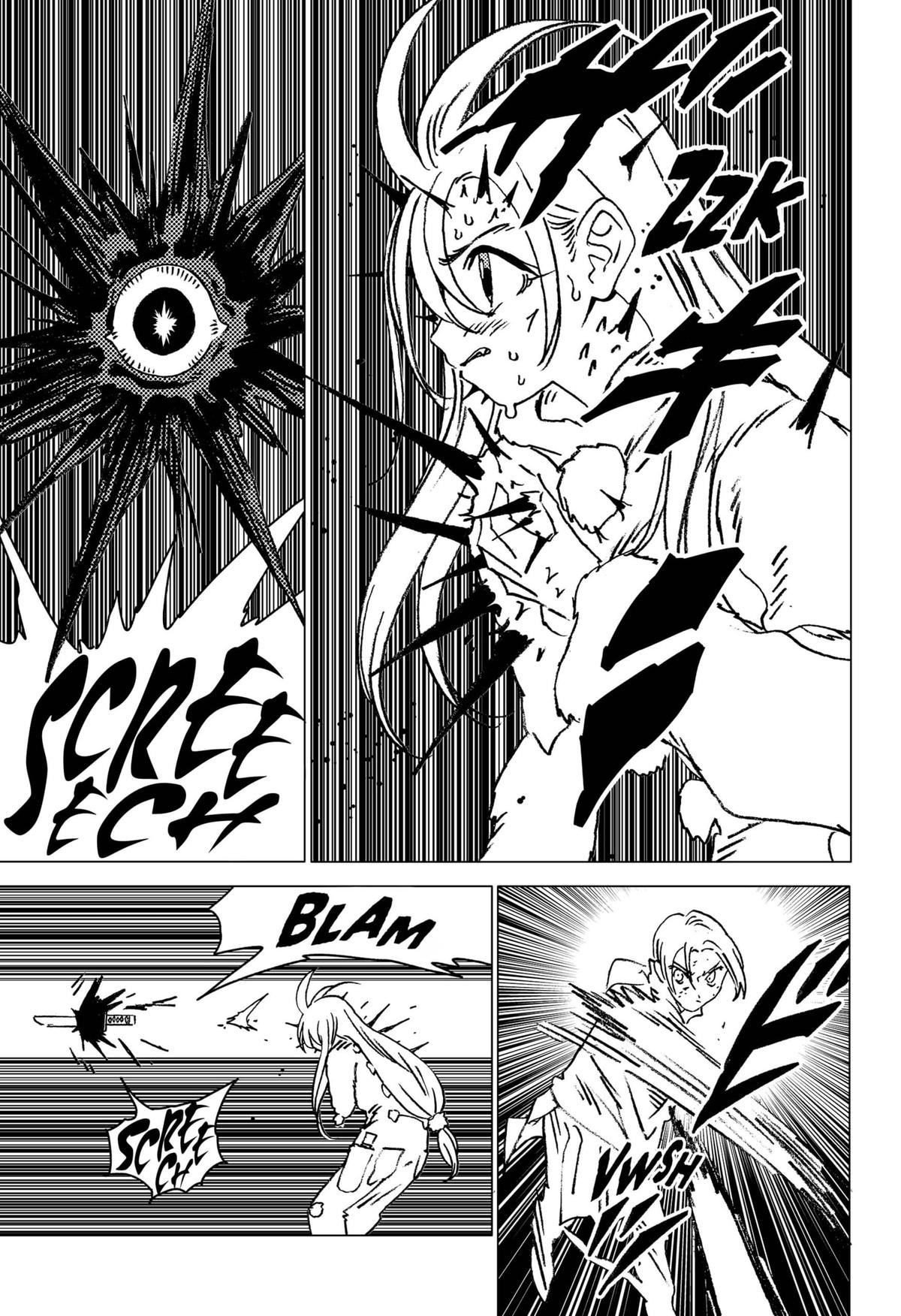 Read Ghost Fixers Manga Online