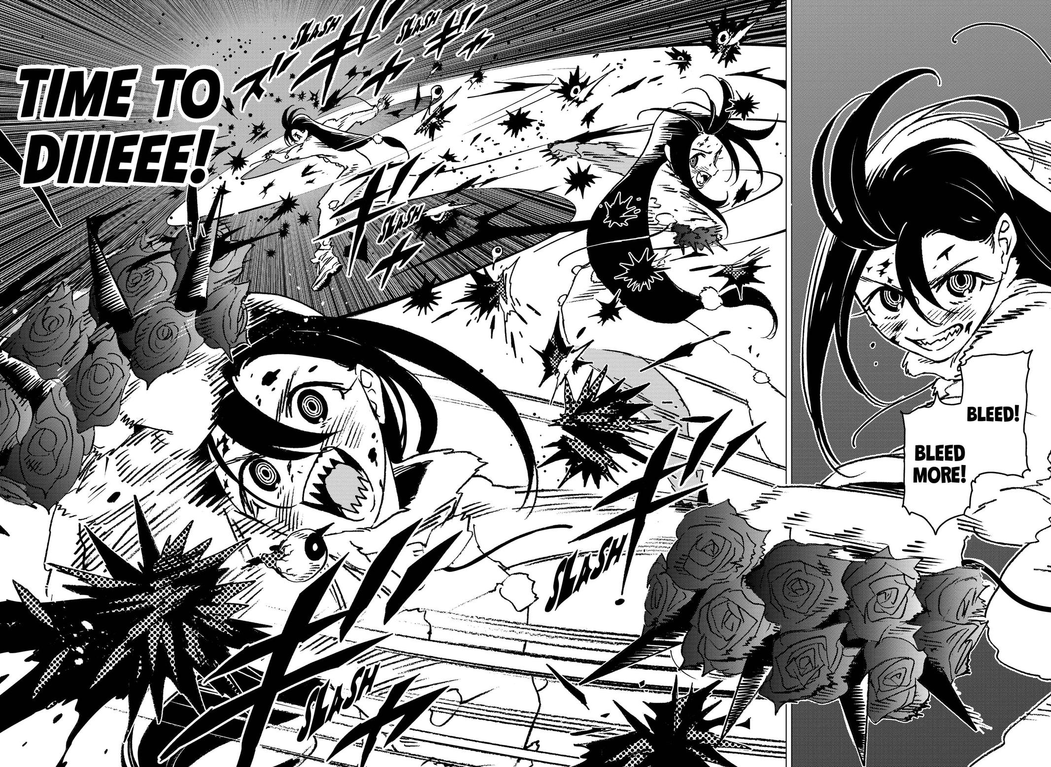 Read Ghost Fixers Manga Online