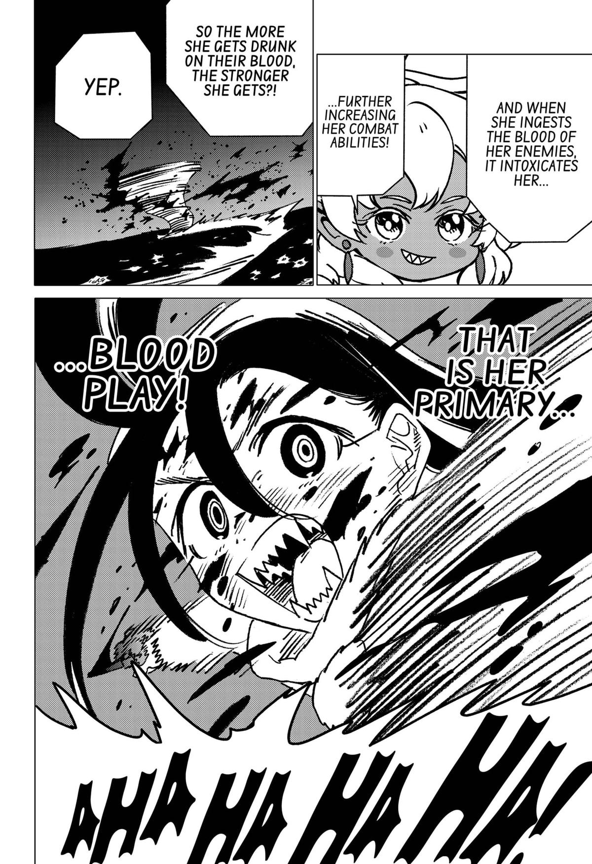Read Ghost Fixers Manga Online