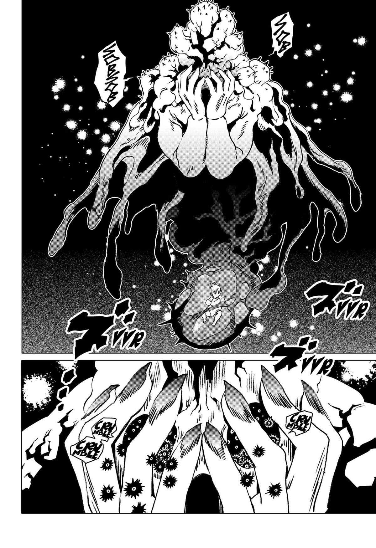 Read Ghost Fixers Manga Online