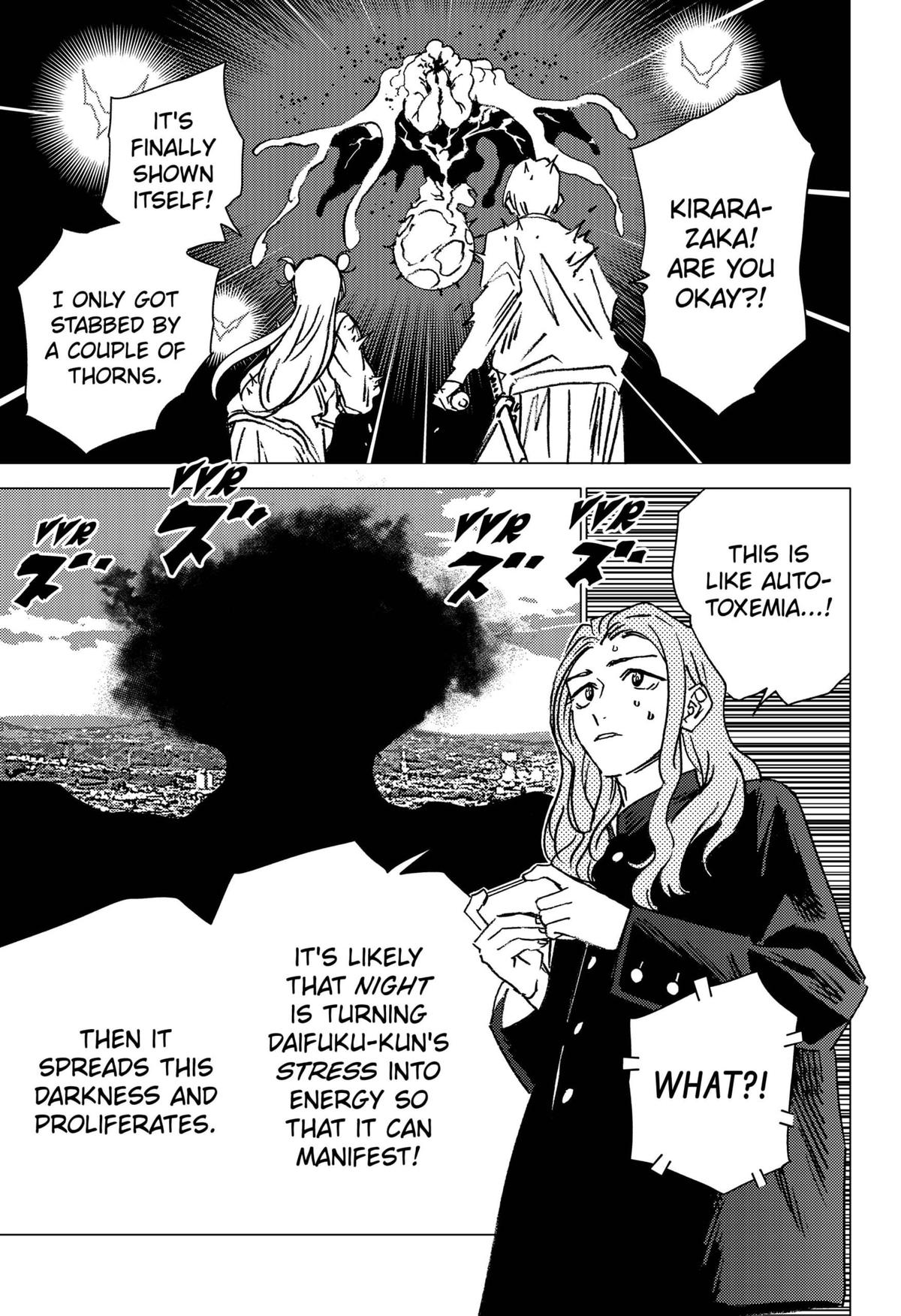 Read Ghost Fixers Manga Online