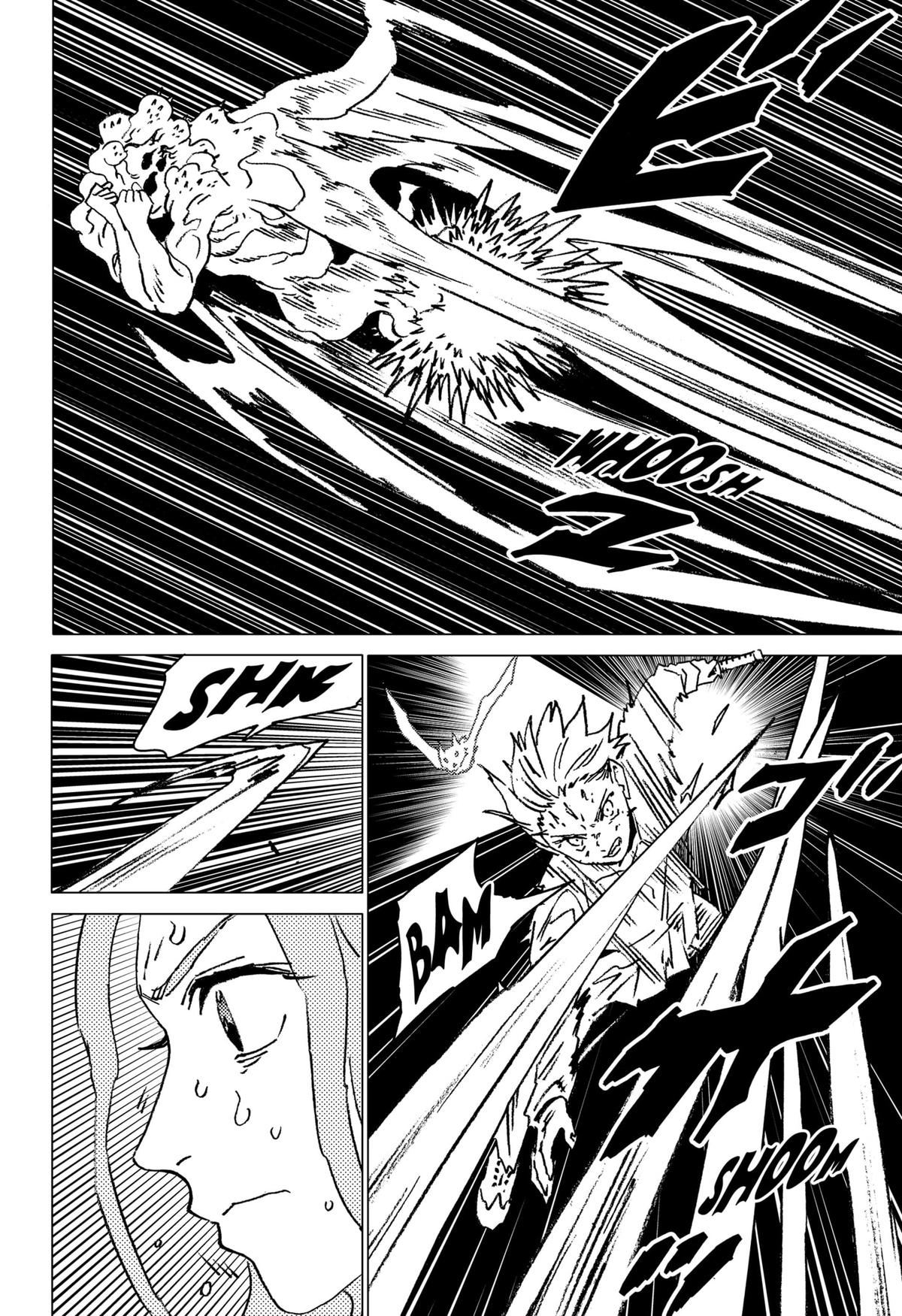 Read Ghost Fixers Manga Online