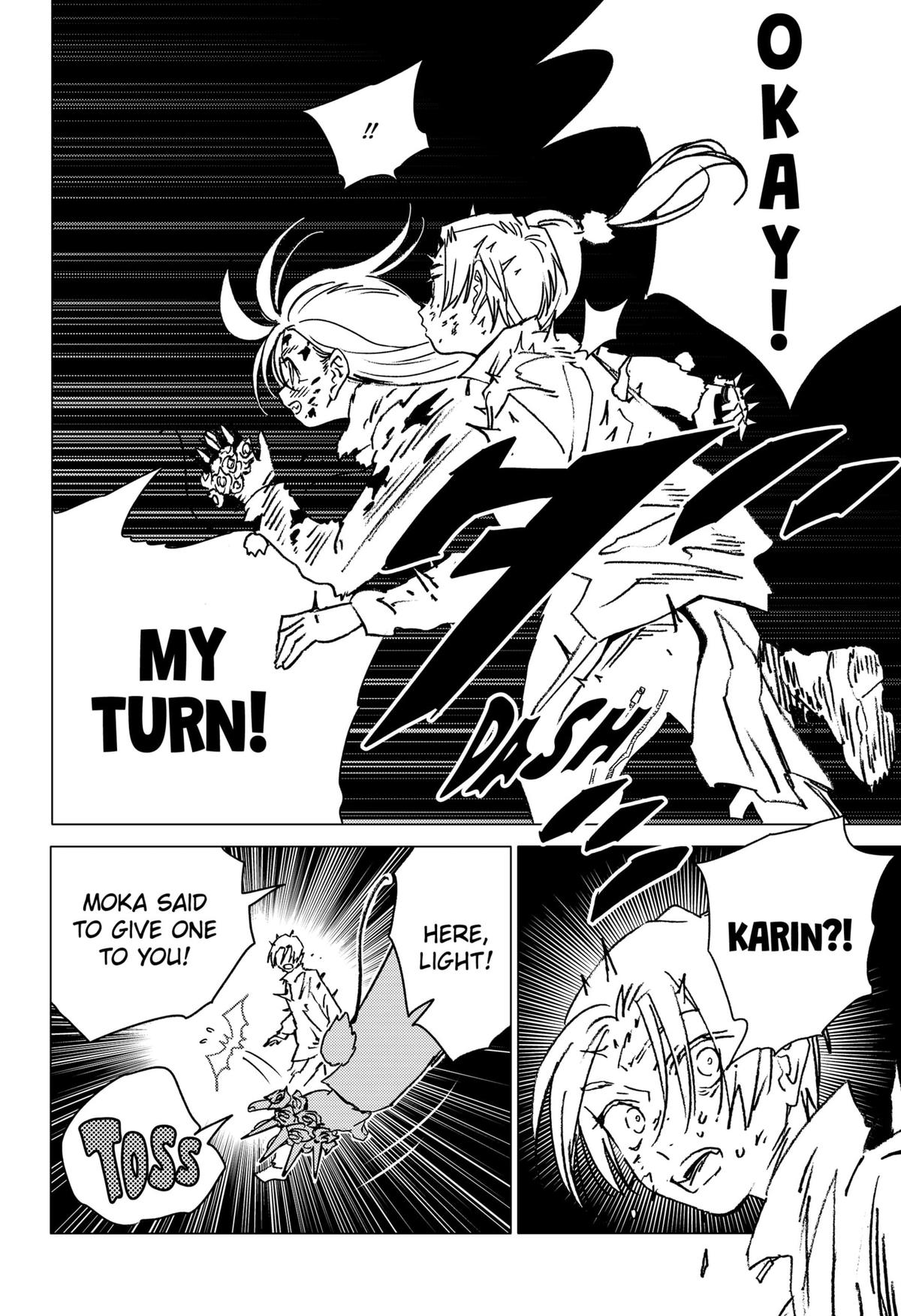 Read Ghost Fixers Manga Online