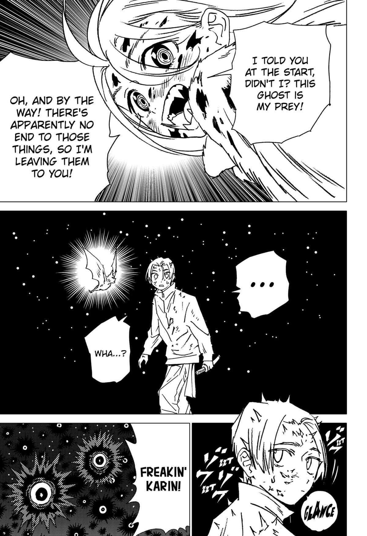 Read Ghost Fixers Manga Online